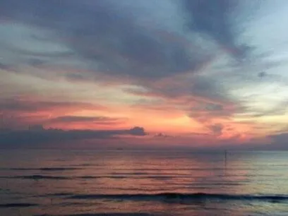 Gold Coast Morib International Resort 摩立黄金海岸度假屋