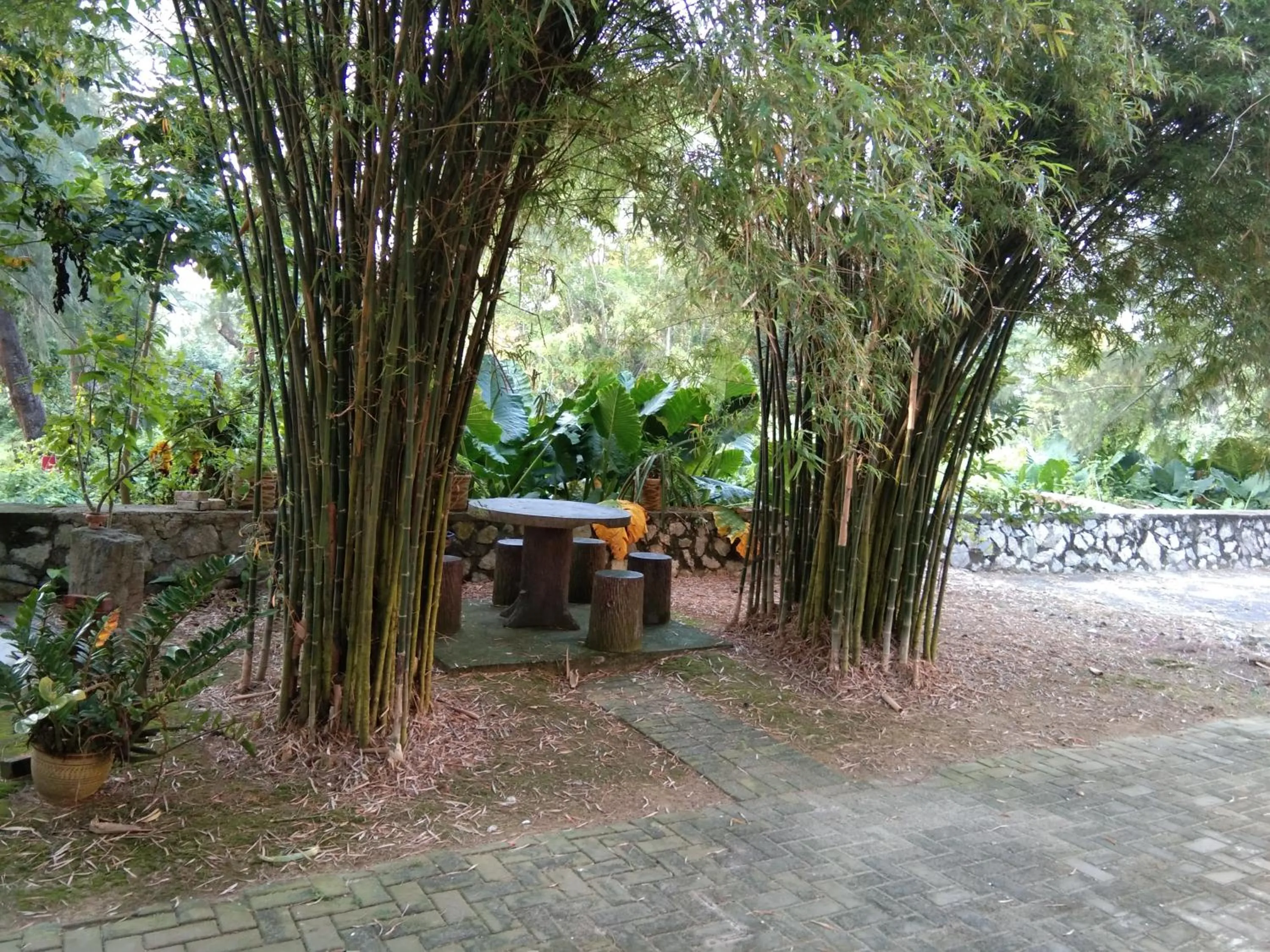 Gold Coast Morib International Resort 摩立黄金海岸度假屋