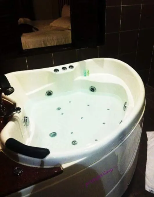 Gold Coast Morib International Resort 摩立黄金海岸度假屋