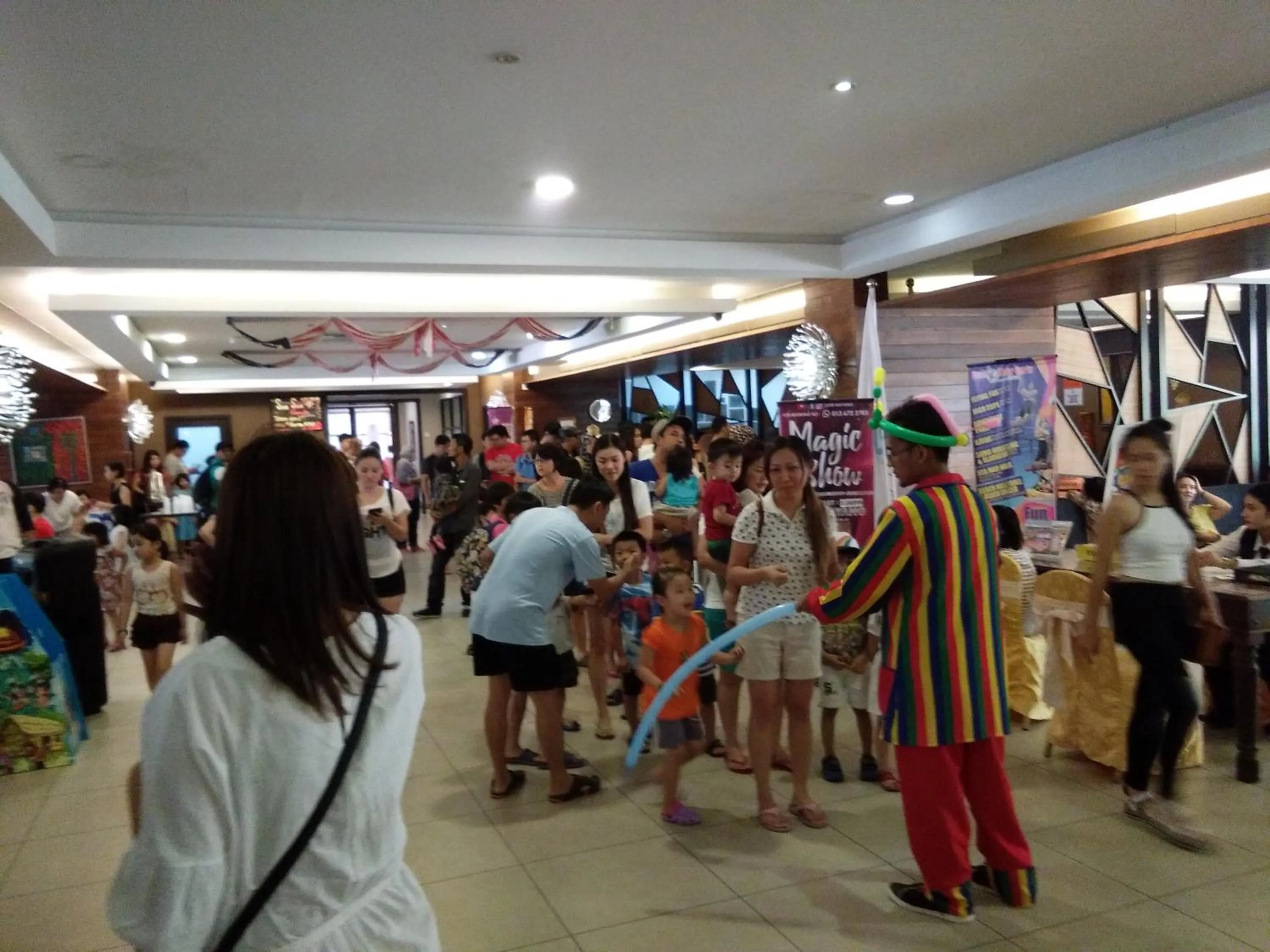 Gold Coast Morib International Resort 摩立黄金海岸度假屋