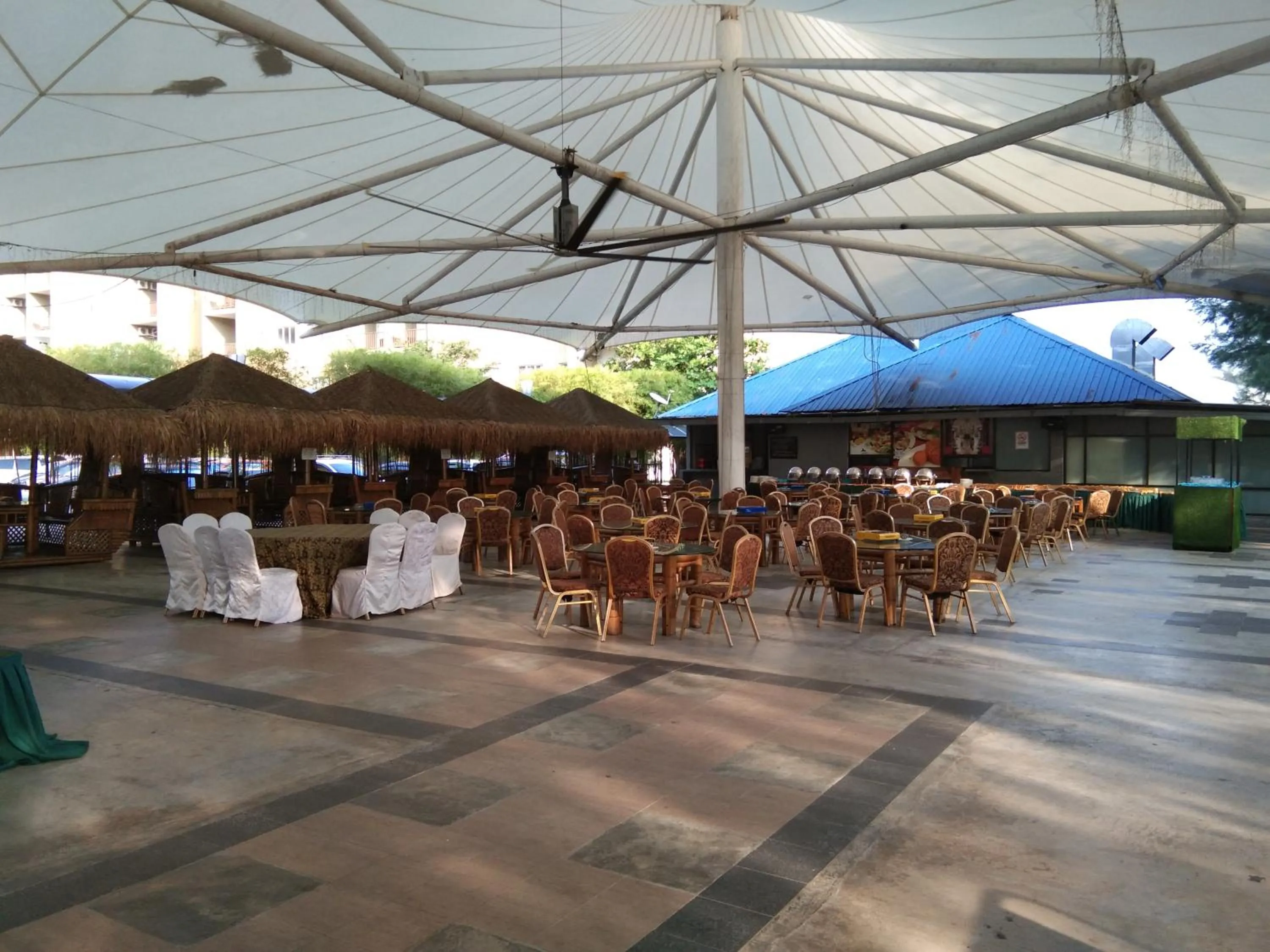 Gold Coast Morib International Resort 摩立黄金海岸度假屋