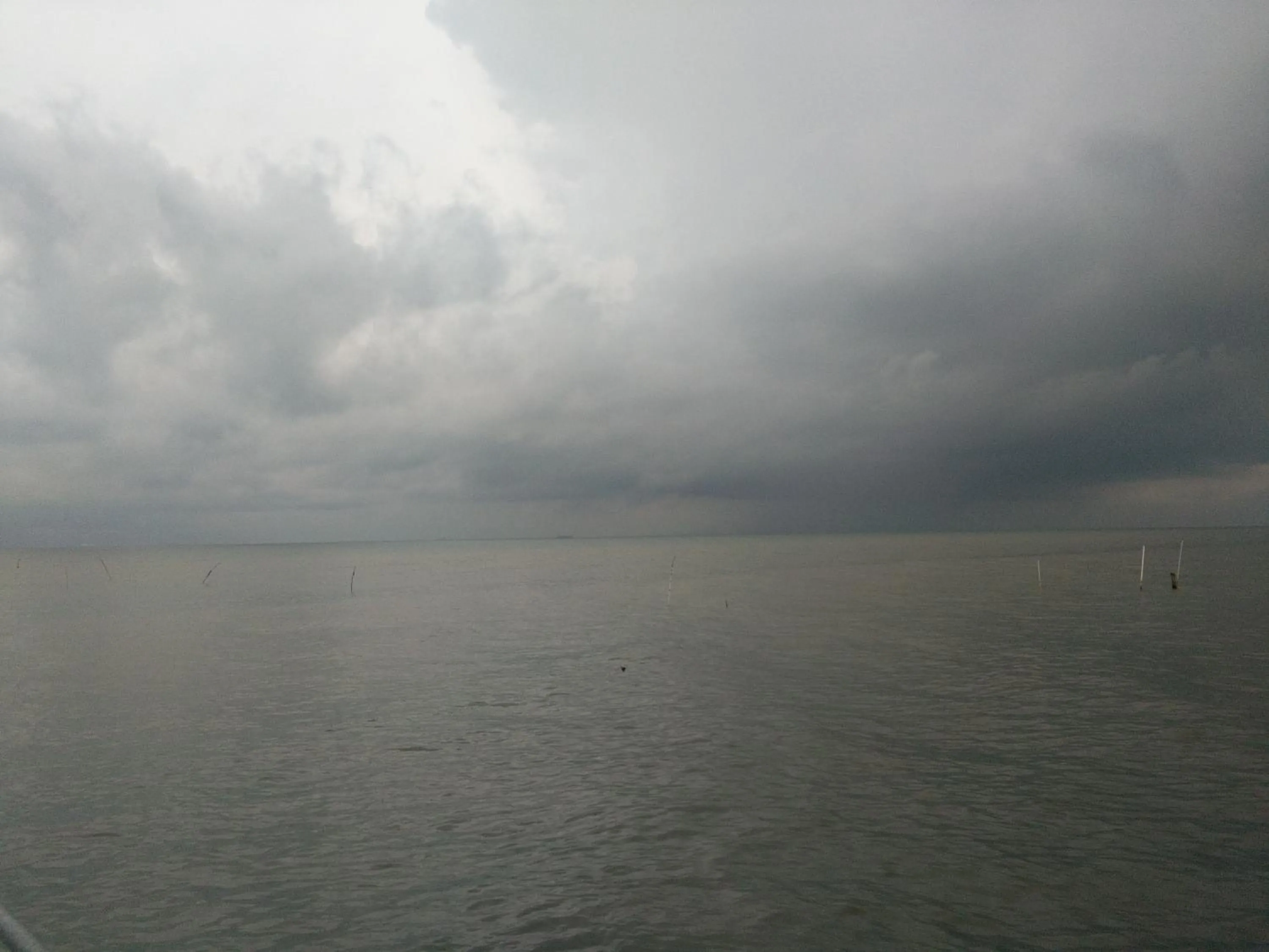 Gold Coast Morib International Resort 摩立黄金海岸度假屋