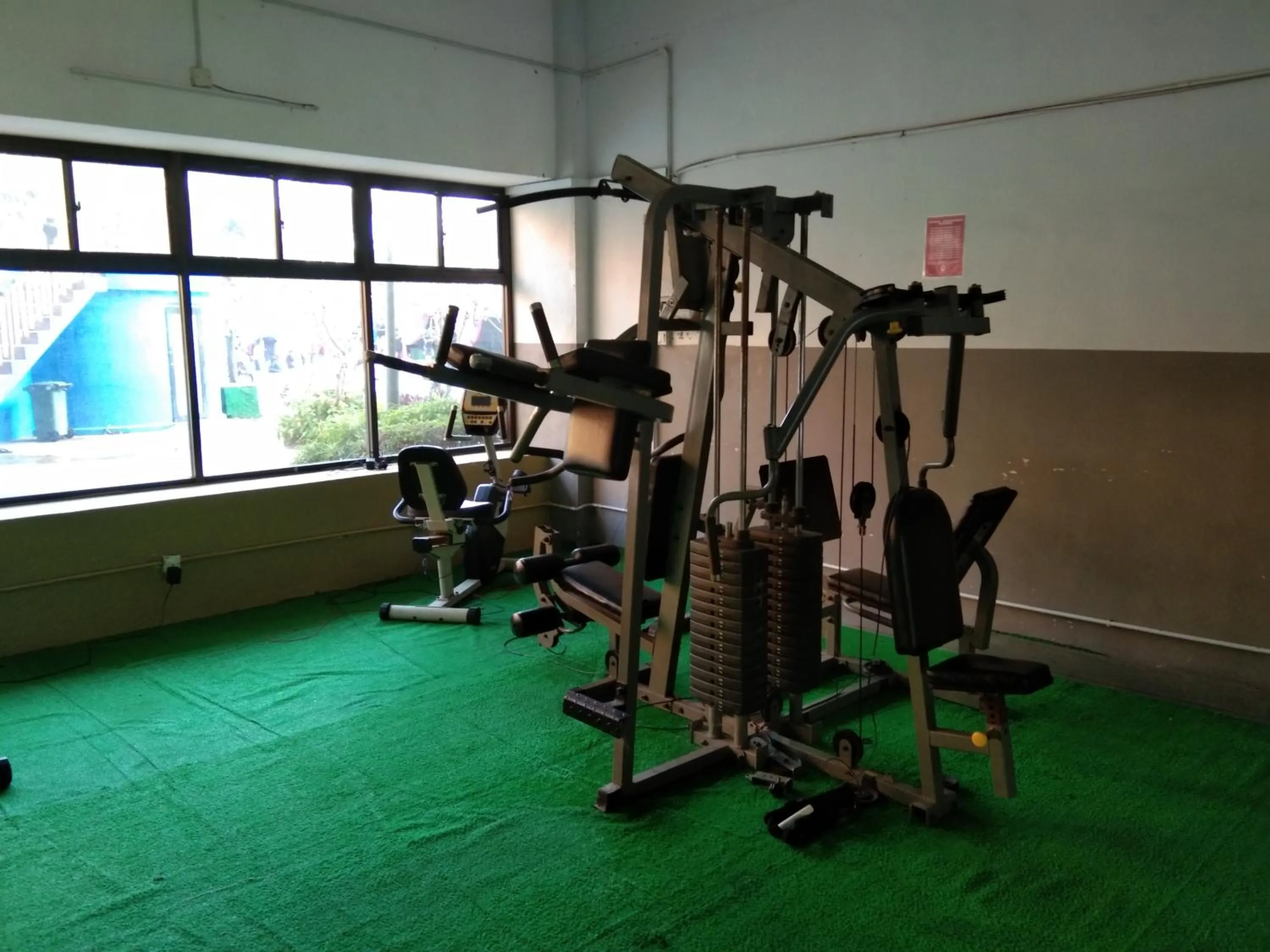 Gold Coast Morib International Resort 摩立黄金海岸度假屋