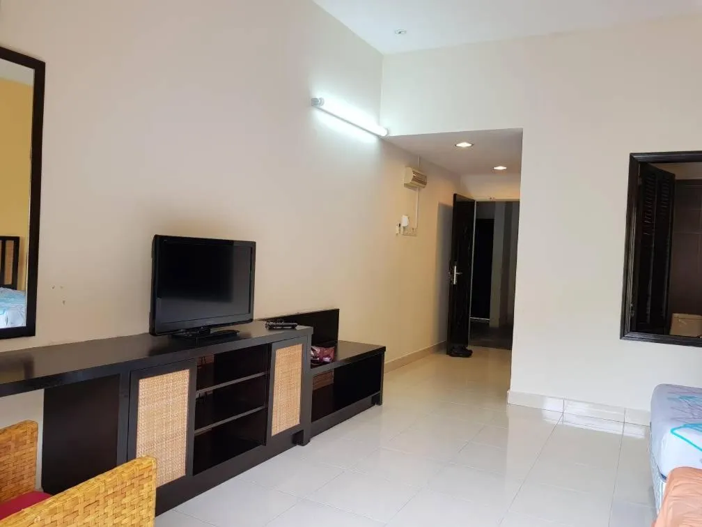 Gold Coast Morib International Resort 摩立黄金海岸度假屋