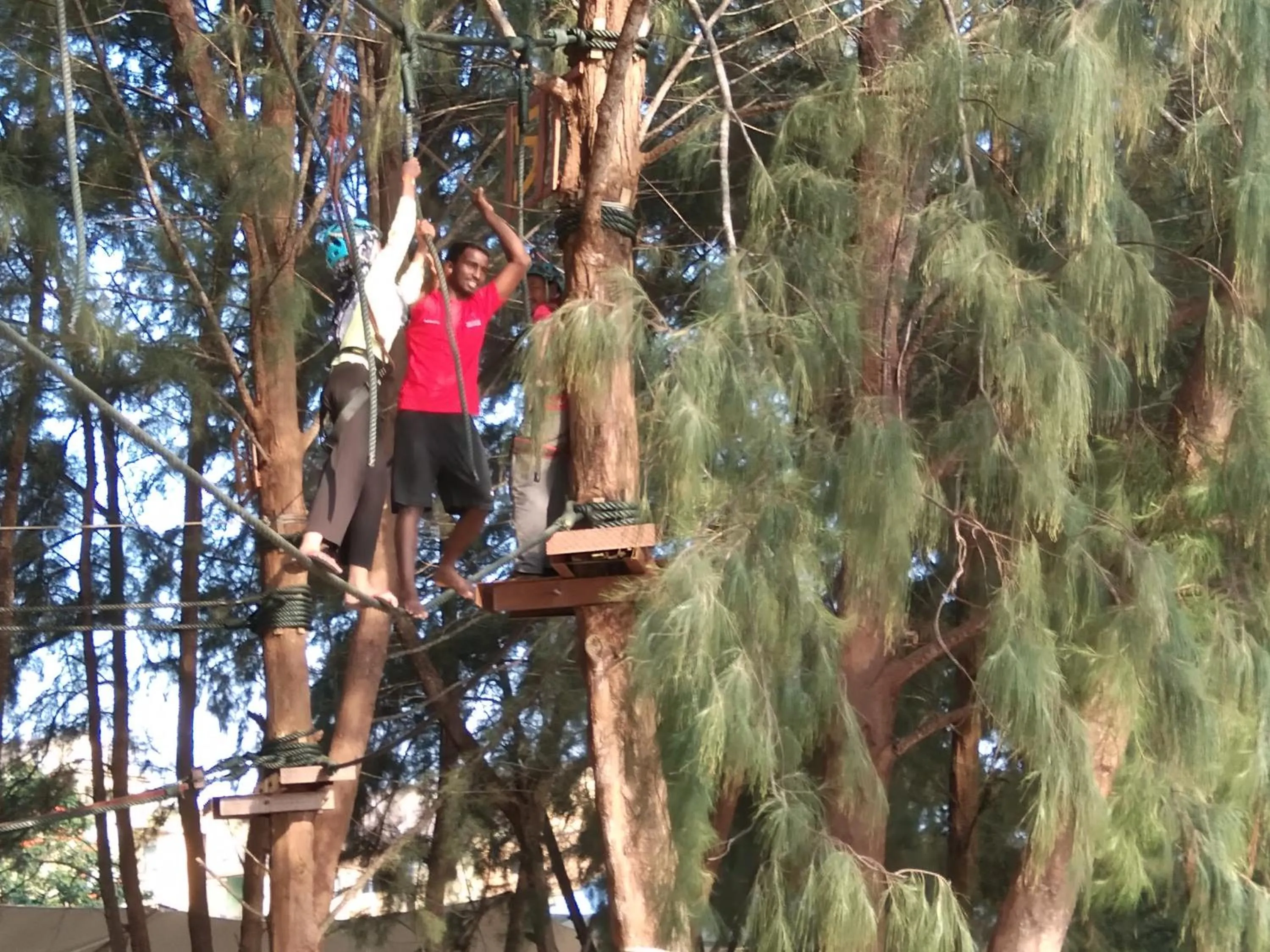 Gold Coast Morib International Resort 摩立黄金海岸度假屋