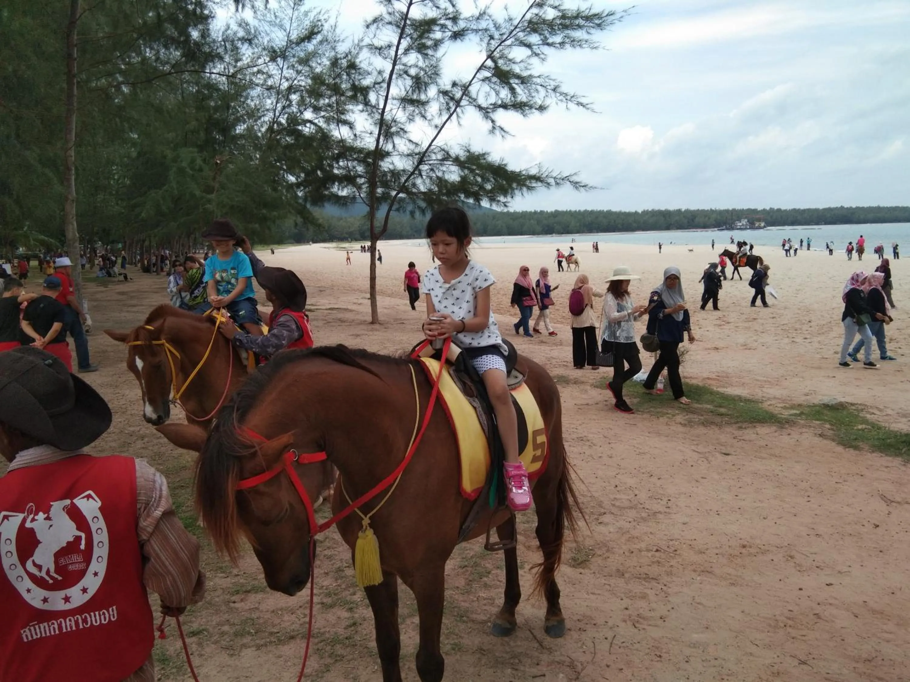 Gold Coast Morib International Resort 摩立黄金海岸度假屋