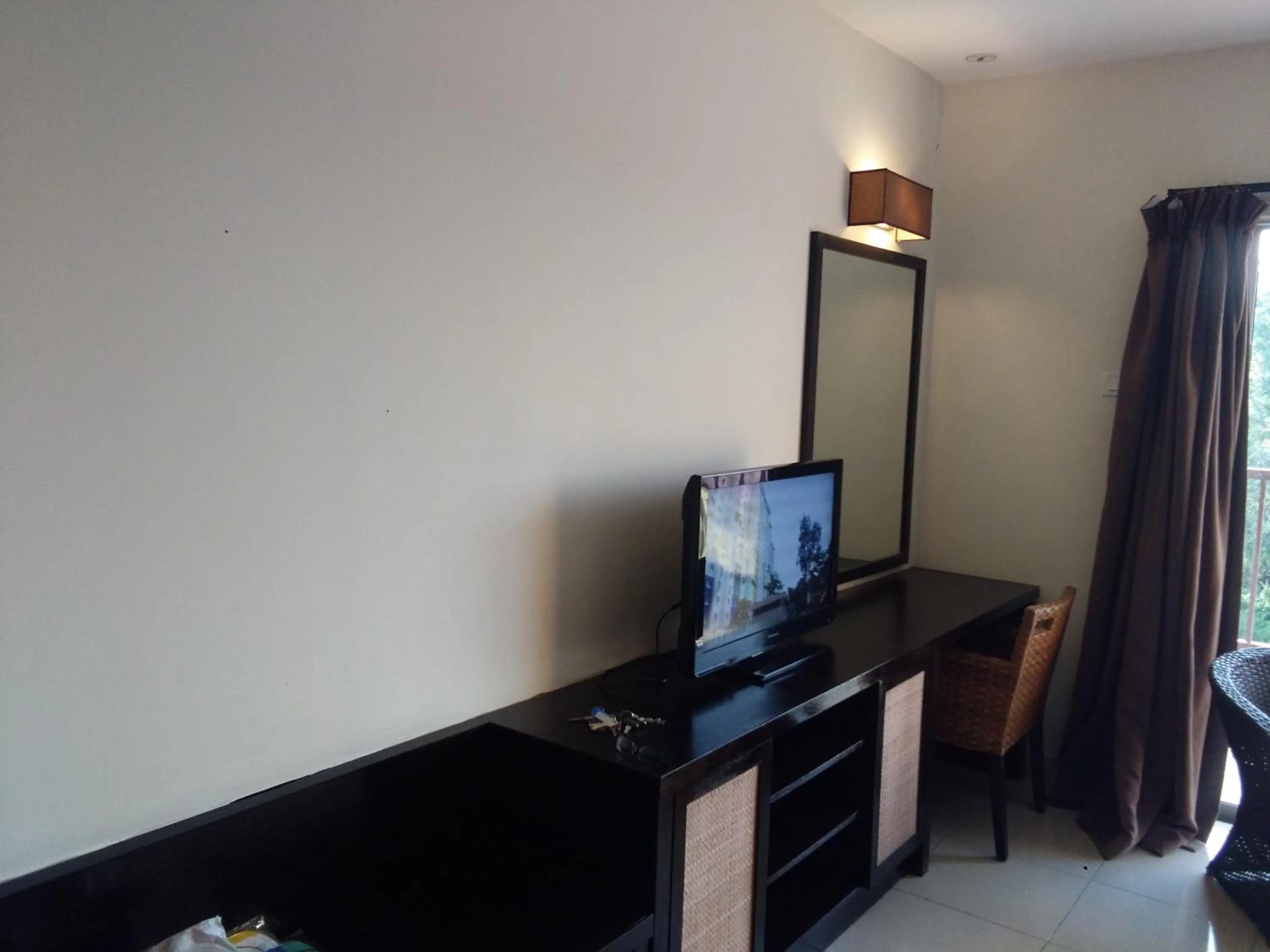 Gold Coast Morib International Resort 摩立黄金海岸度假屋