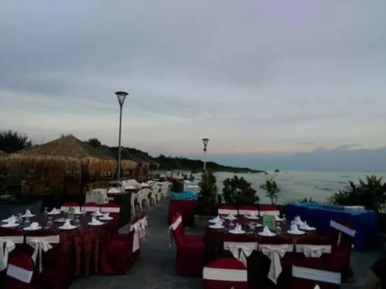 Gold Coast Morib International Resort 摩立黄金海岸度假屋