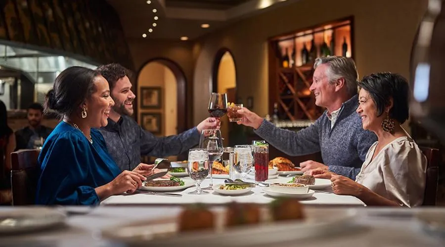 Mystic Lake Casino Hotel