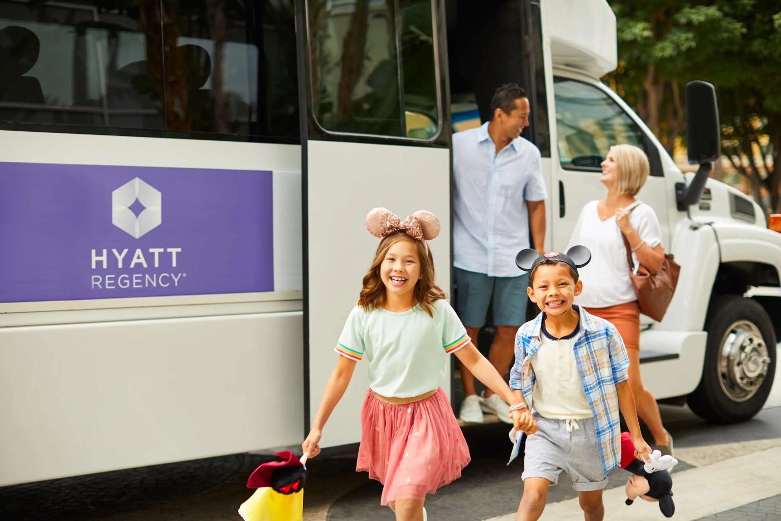 Hyatt Regency Orange County