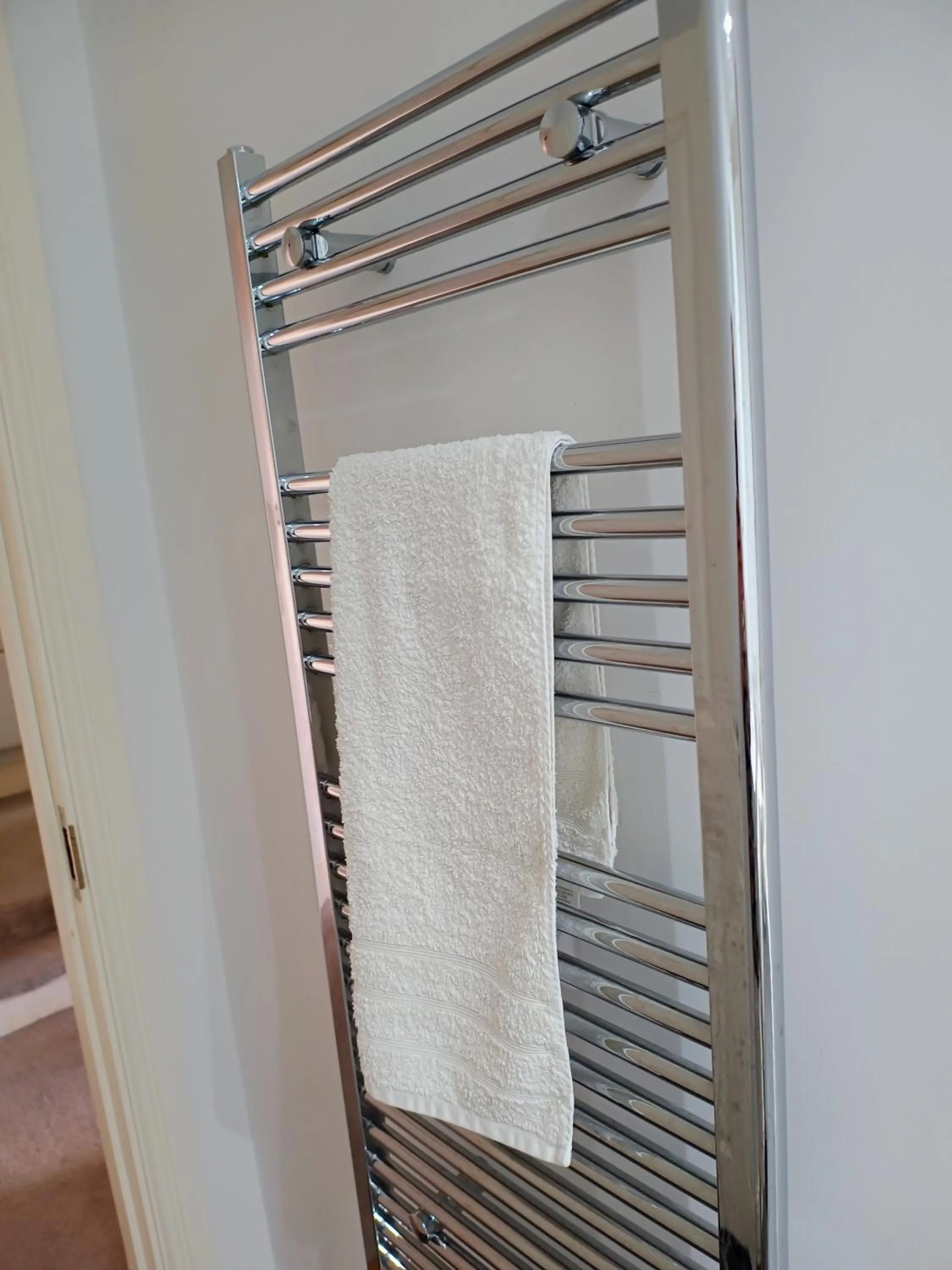 Luxury 2-Bed Flat Central Ipswich Parking