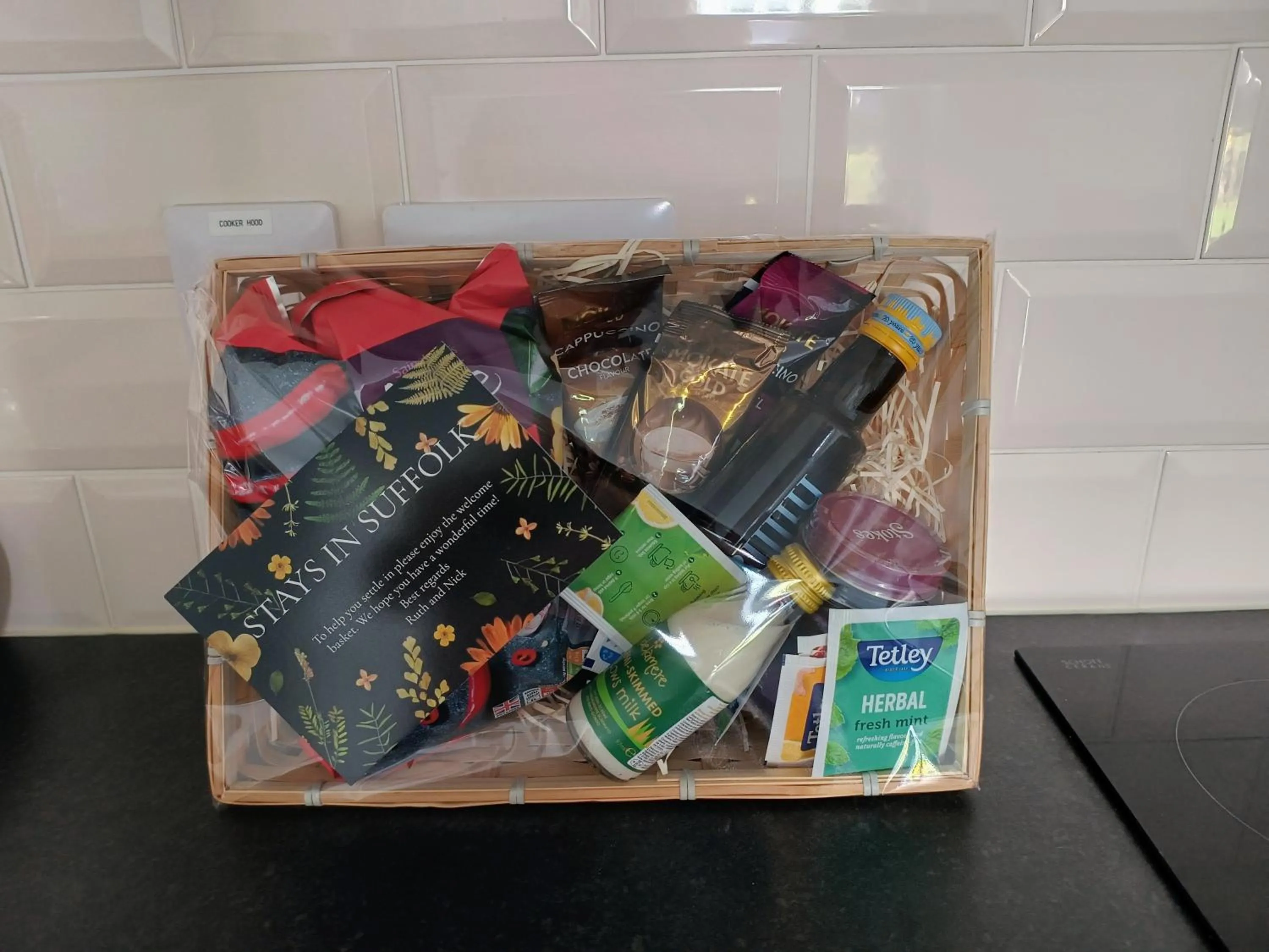 Luxury 2-Bed Flat Central Ipswich Parking