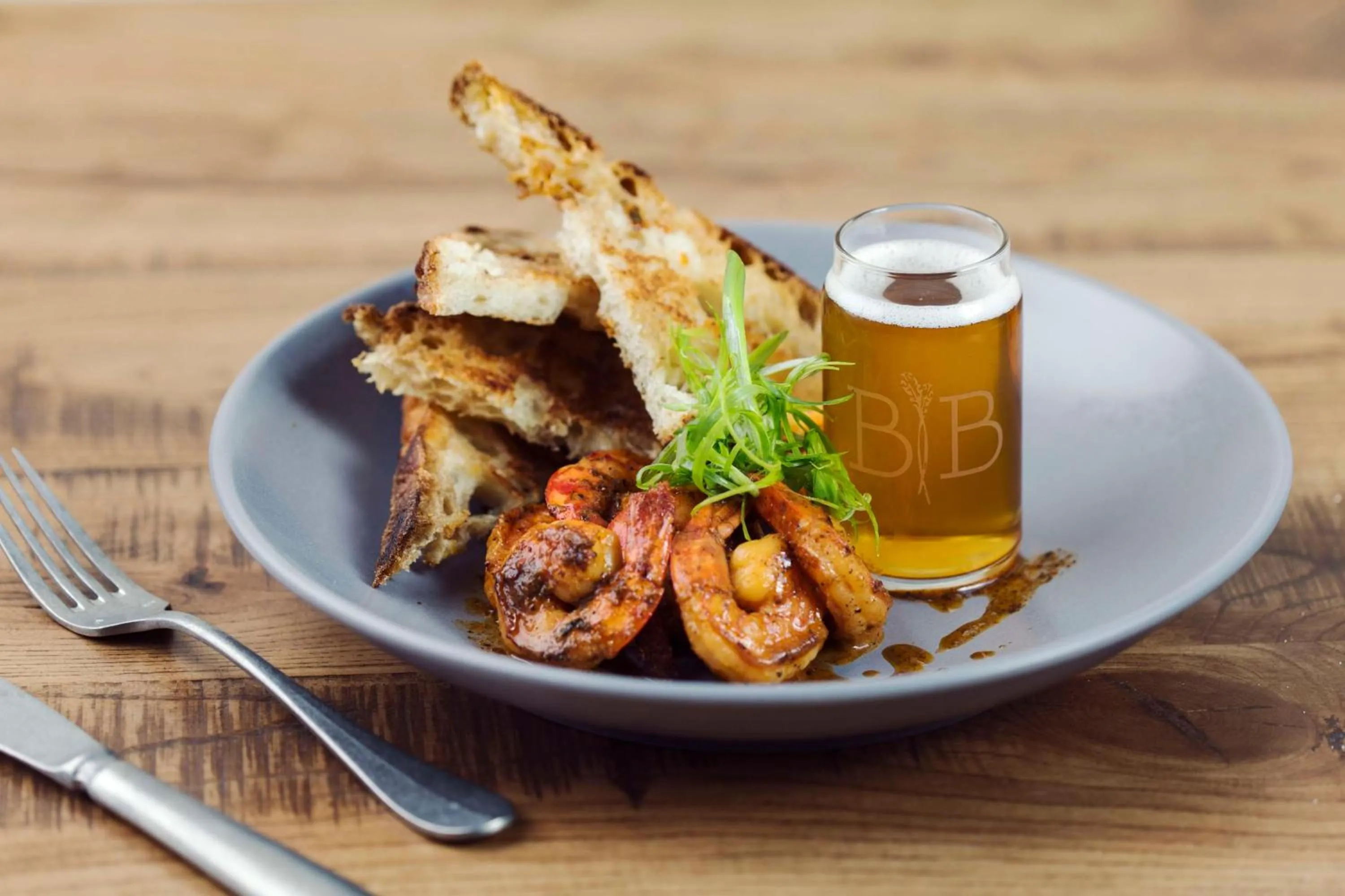 Restaurant/places to eat in Hyatt Regency Phoenix Downtown