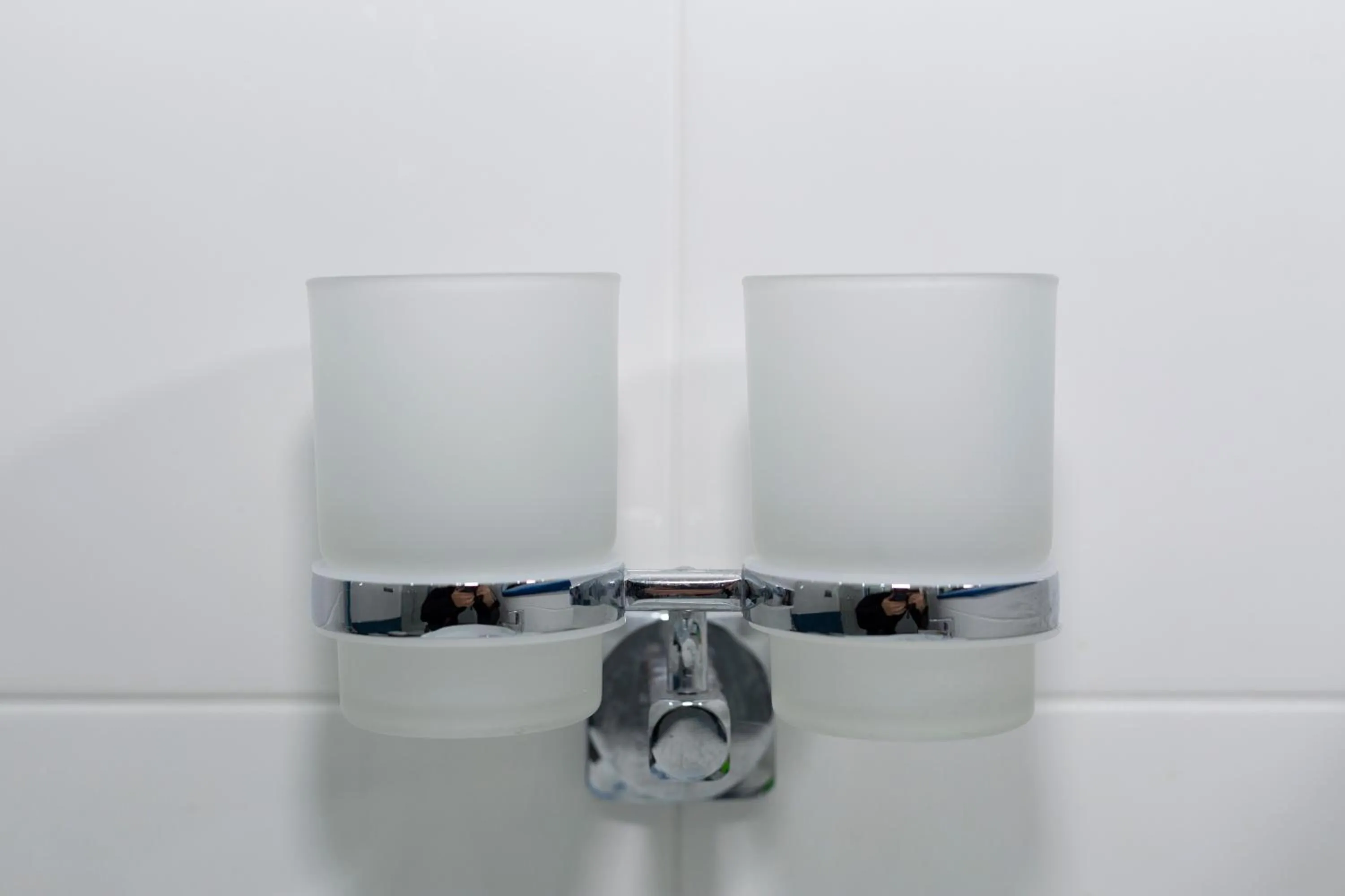 Bathroom in ViOletta