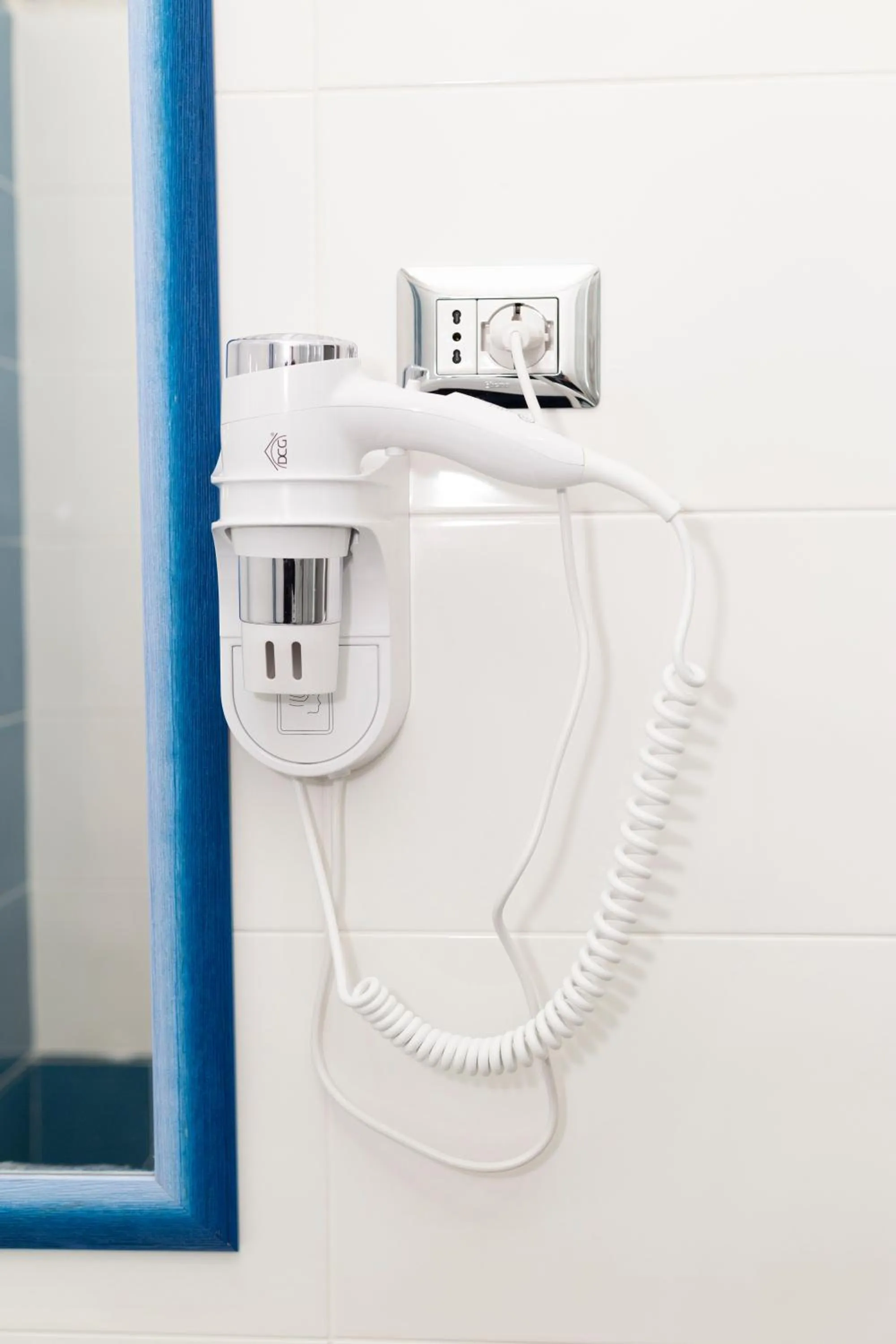 Bathroom in ViOletta