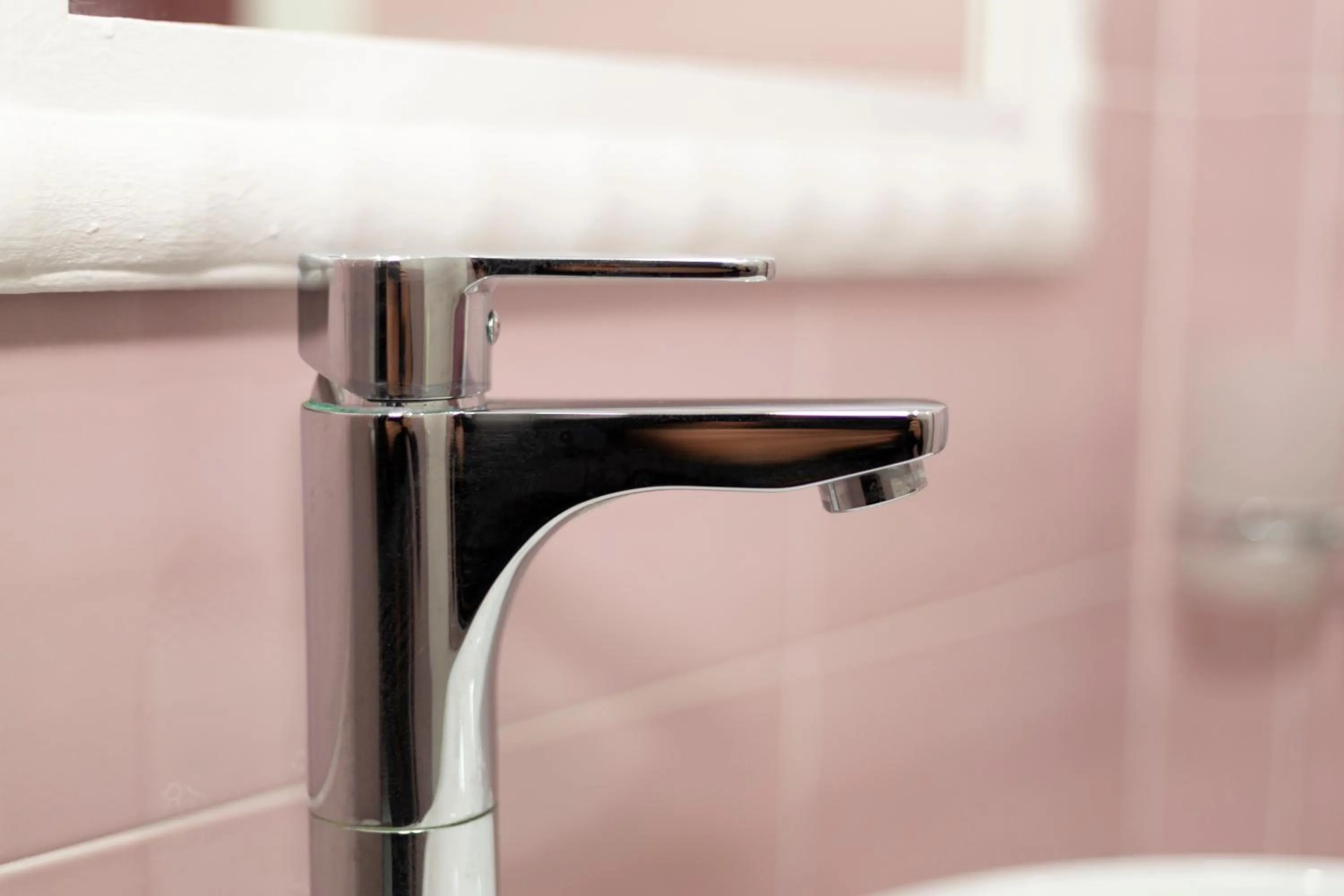 Bathroom in ViOletta