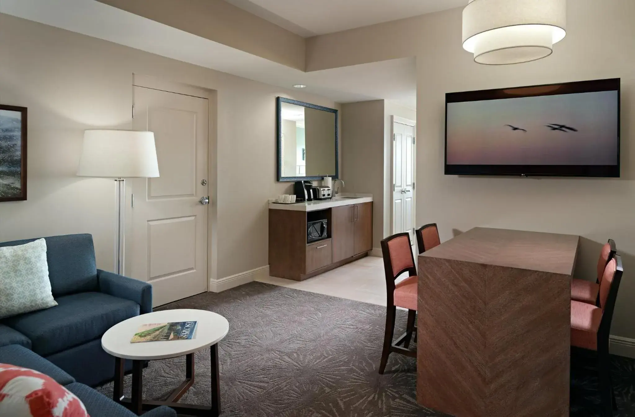 Studio in Omni Orlando Resort at Championsgate Studio in Omni Orlando Resort at Championsgate