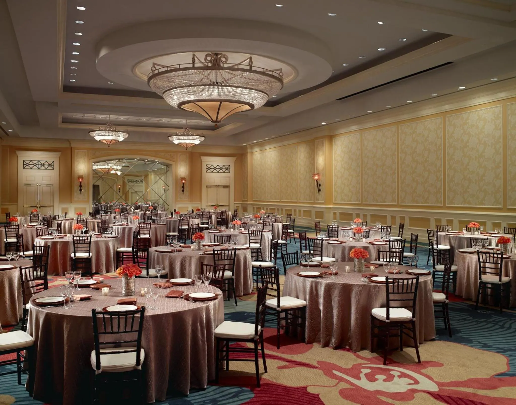 Banquet/Function facilities in Omni Orlando Resort at Championsgate