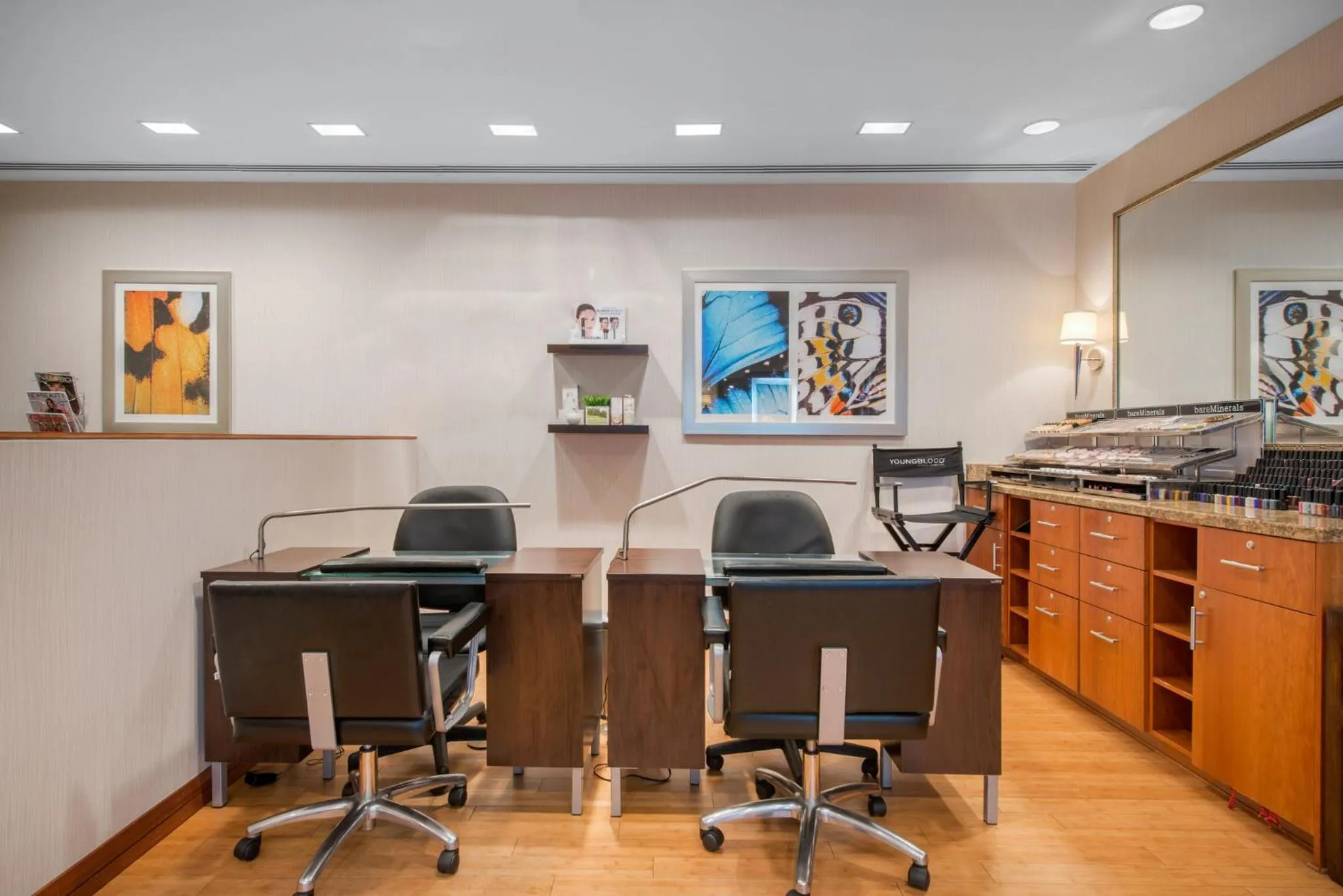 Spa and wellness centre/facilities in Omni Orlando Resort at Championsgate