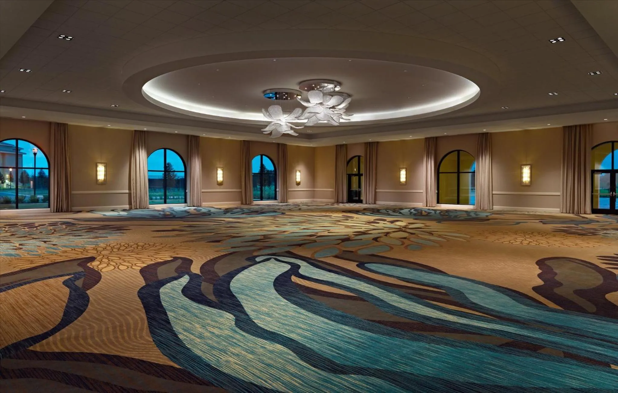 Banquet/Function facilities in Omni Orlando Resort at Championsgate