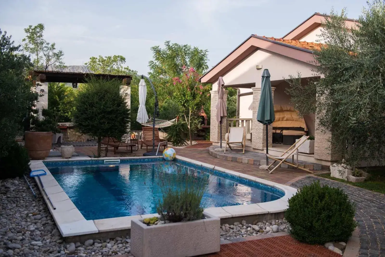Villa Aleksandra Villa Aleksandra
