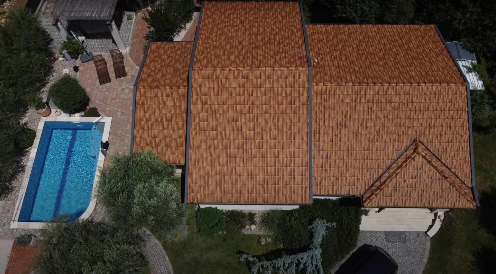 Villa Aleksandra