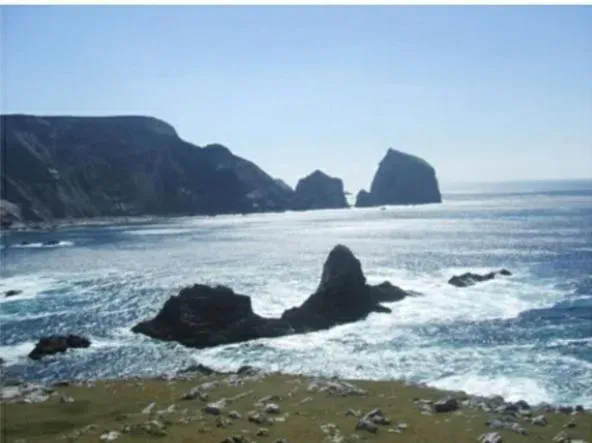 Ashling B&B, Ardara on Wild Atlantic Way