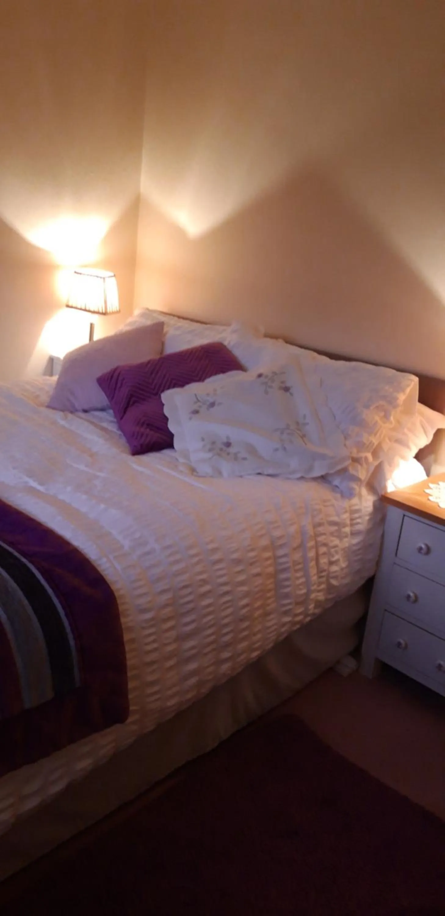 Ashling B&B, Ardara on Wild Atlantic Way