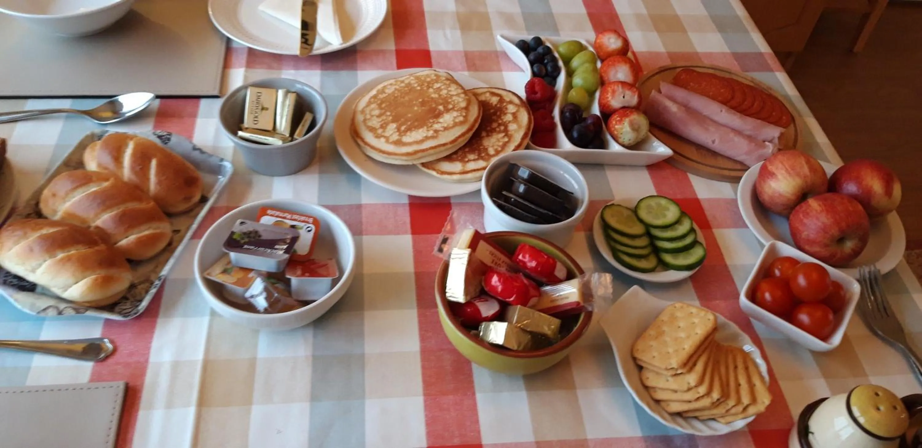 Ashling B&B, Ardara on Wild Atlantic Way