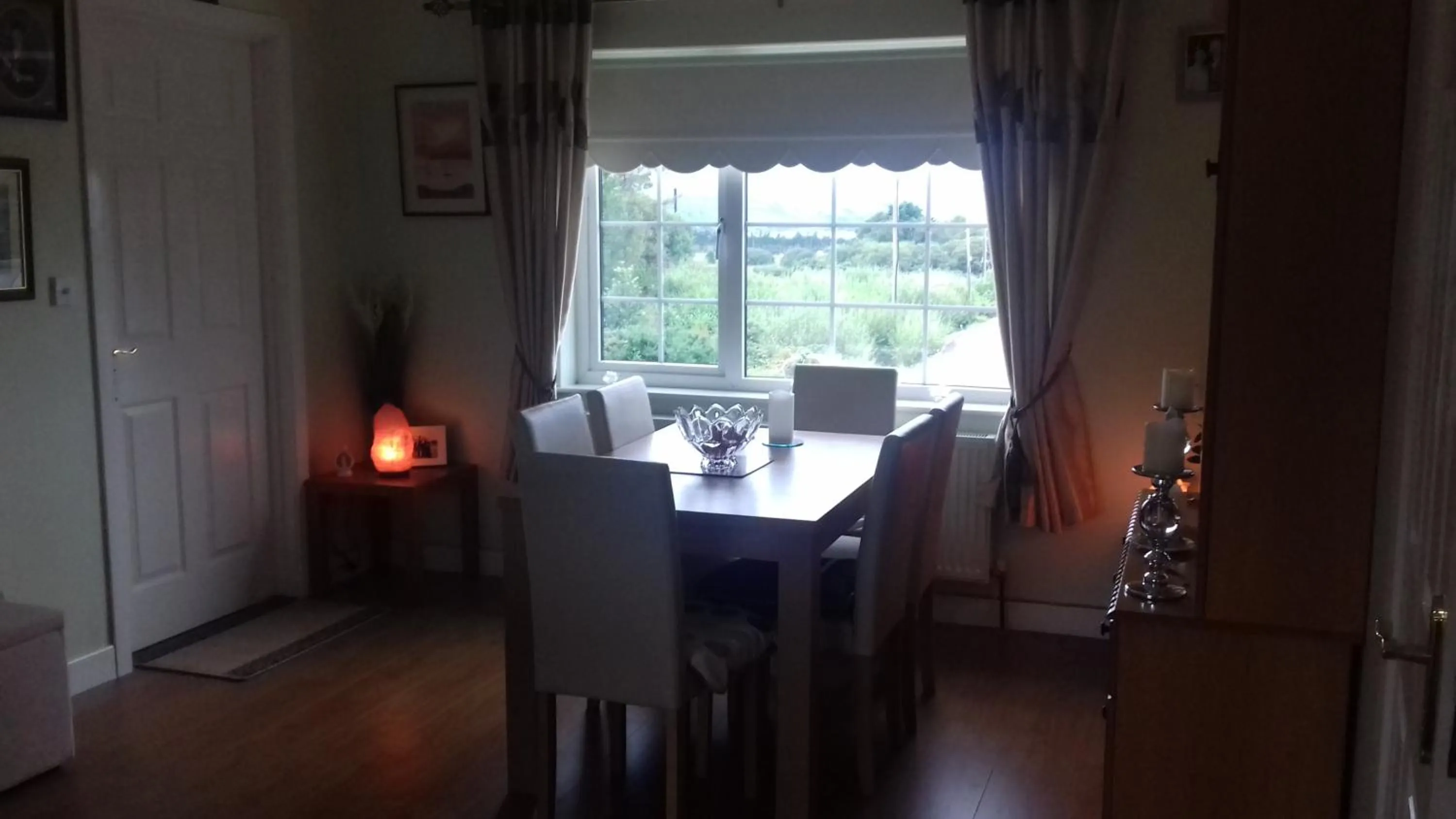 Ashling B&B, Ardara on Wild Atlantic Way