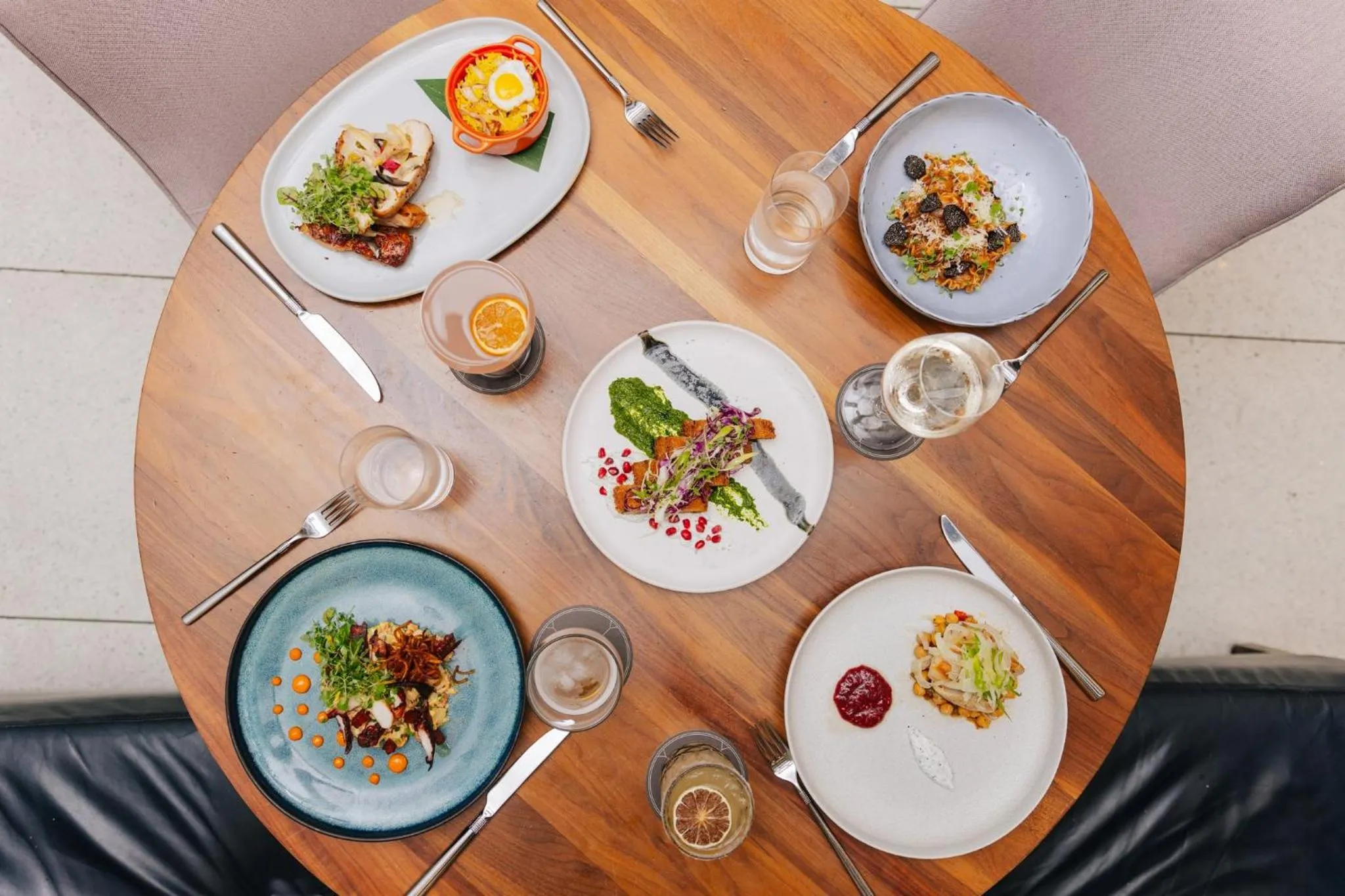 Other in Loews Miami Beach Hotel