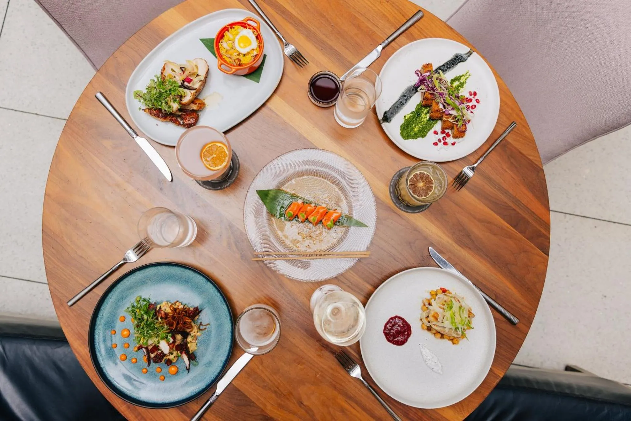 Other in Loews Miami Beach Hotel