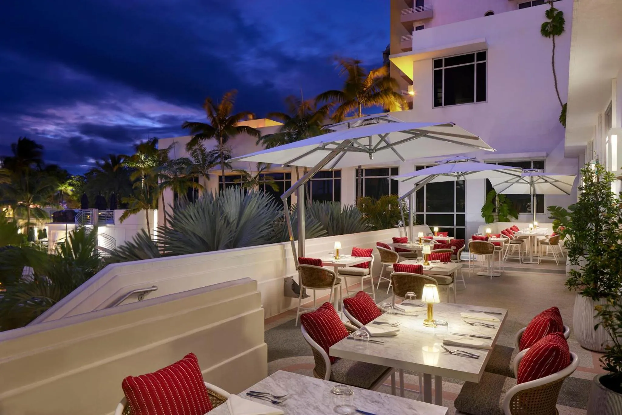 Other in Loews Miami Beach Hotel