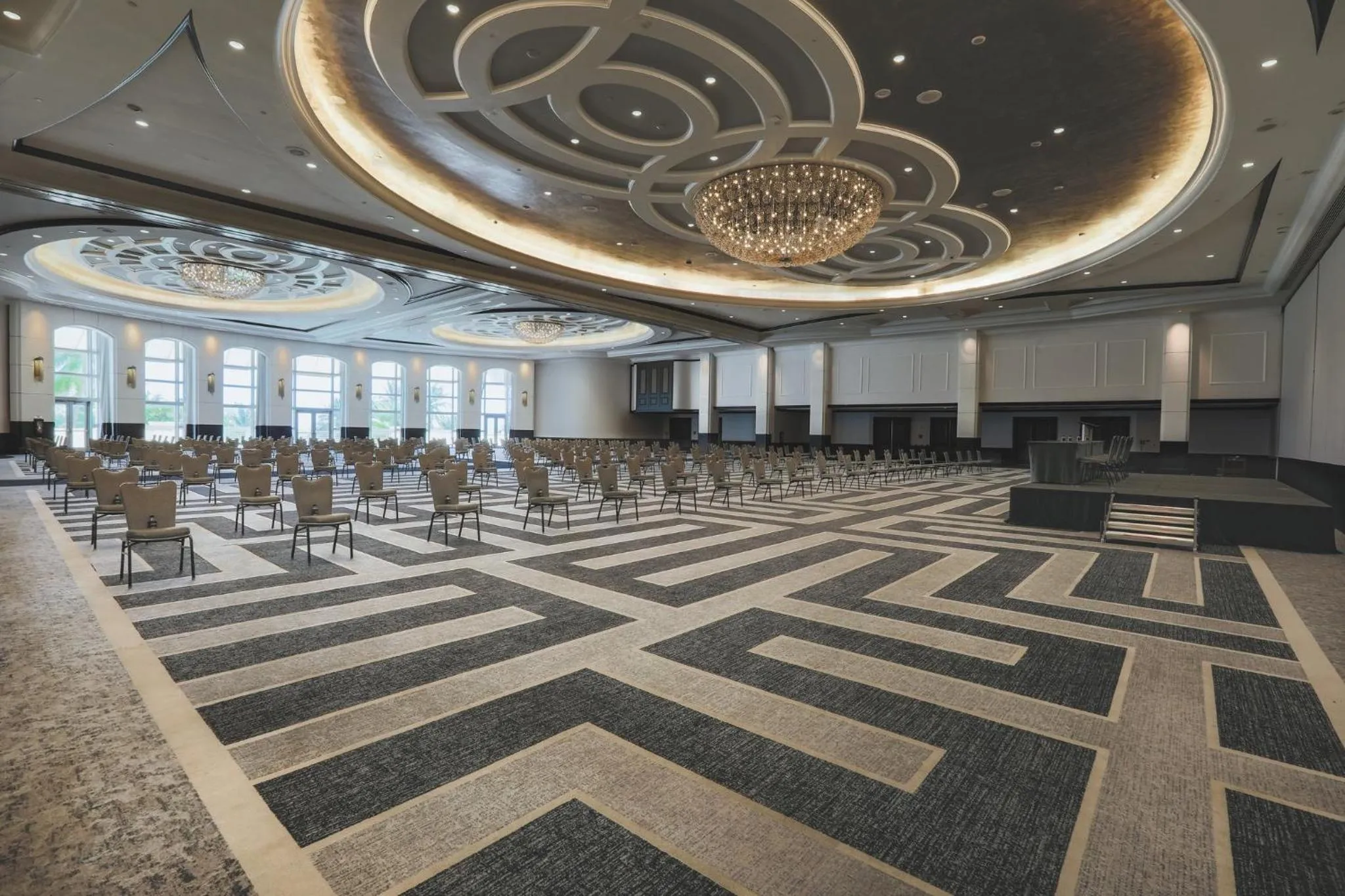 Banquet/Function facilities in Loews Miami Beach Hotel