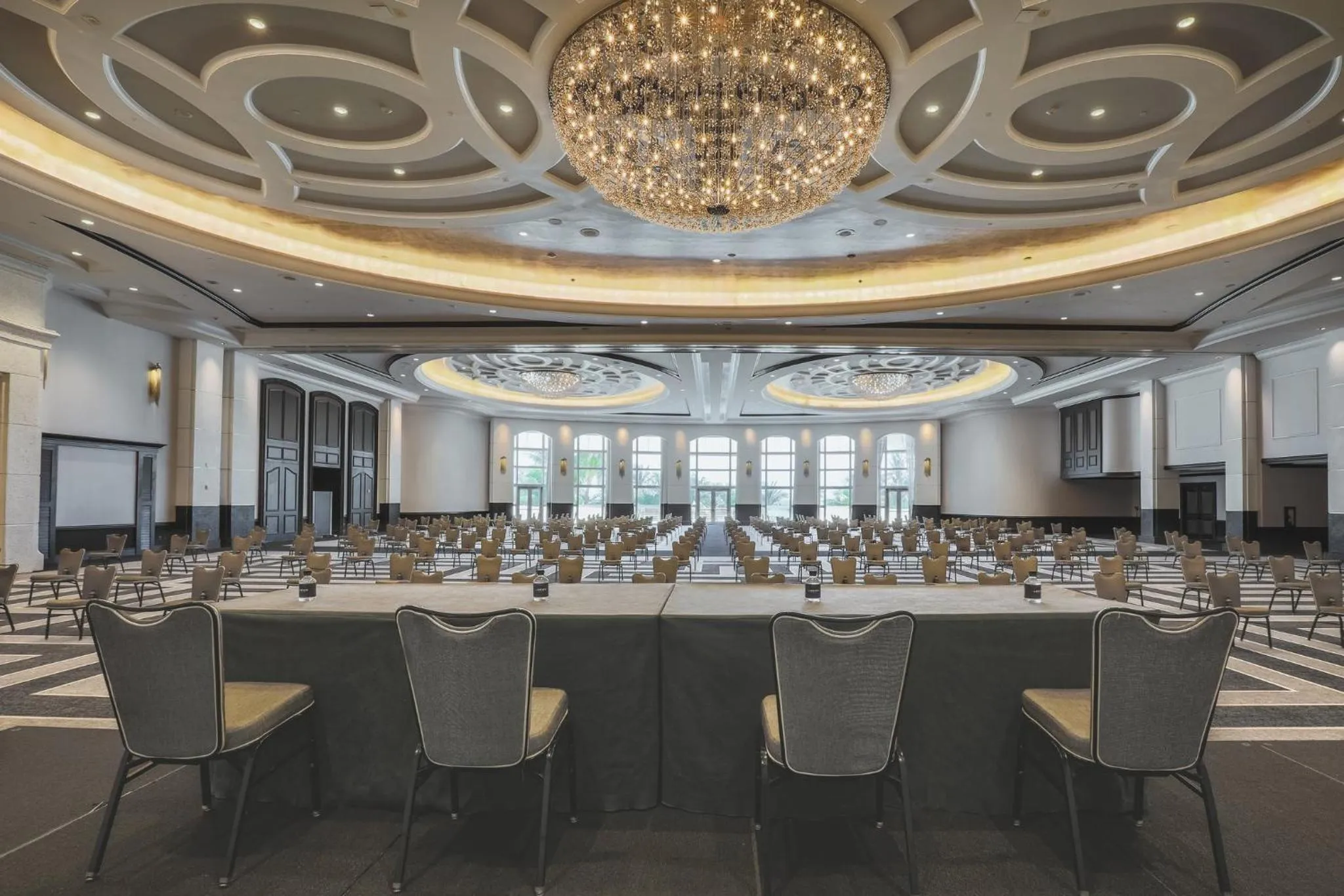 Banquet/Function facilities in Loews Miami Beach Hotel