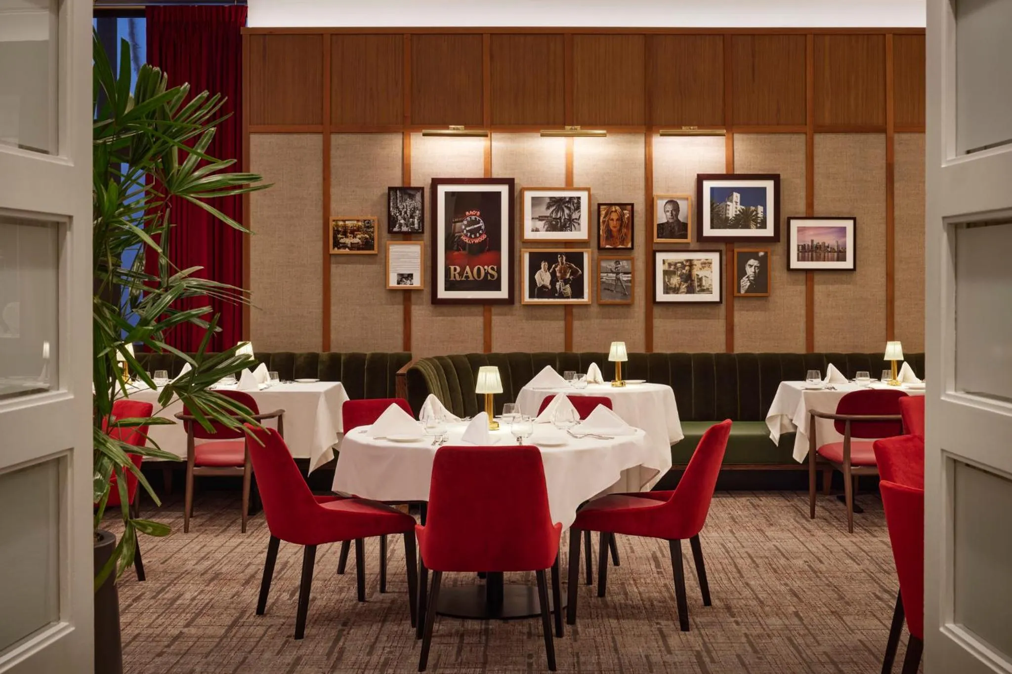 Other in Loews Miami Beach Hotel