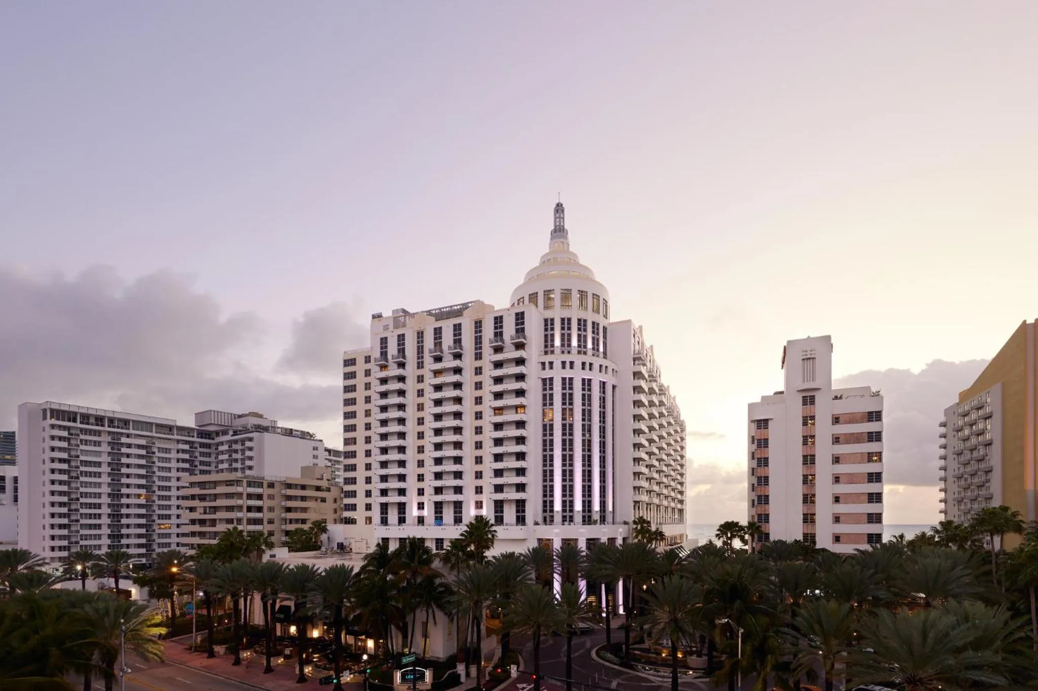 Other in Loews Miami Beach Hotel