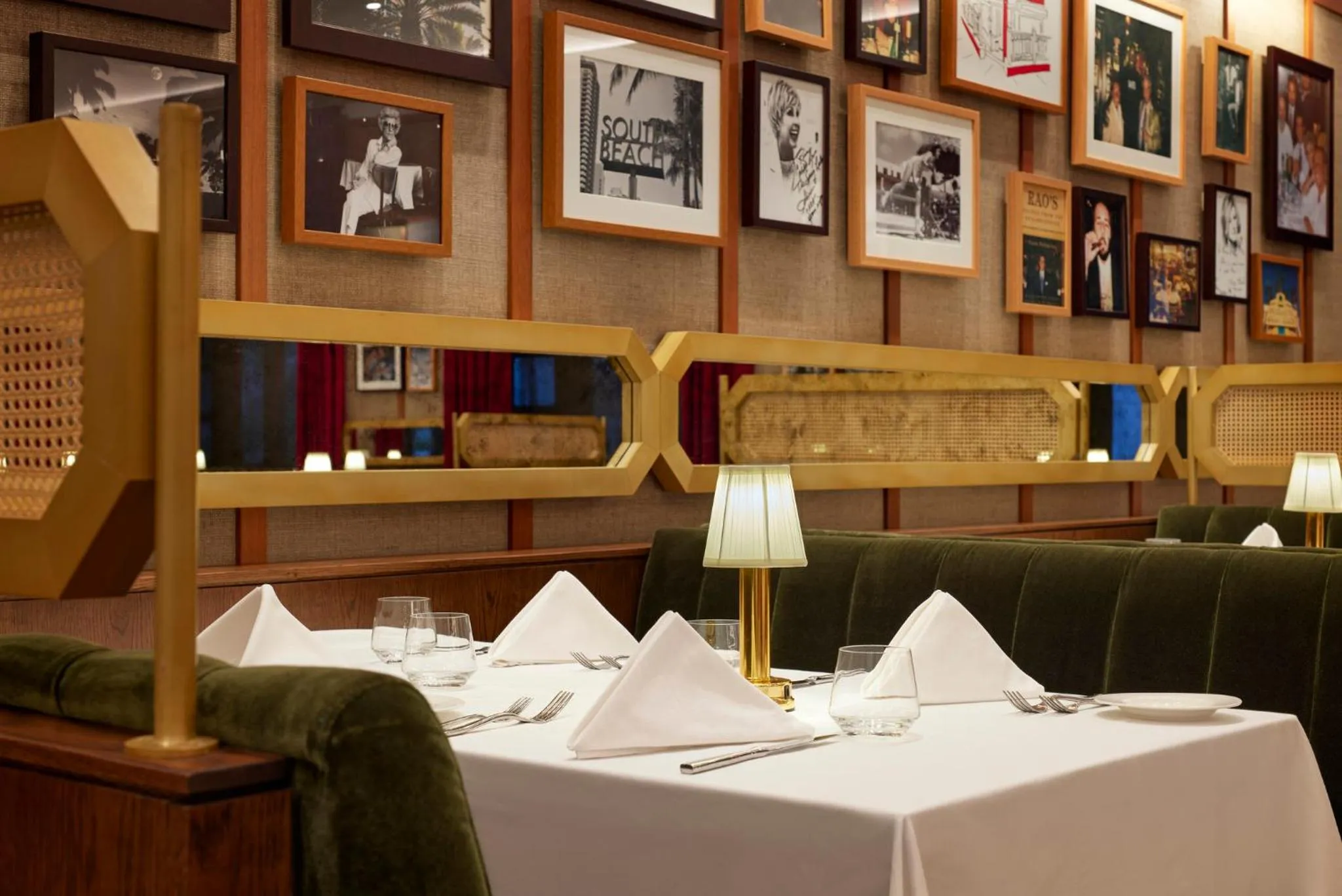 Other in Loews Miami Beach Hotel