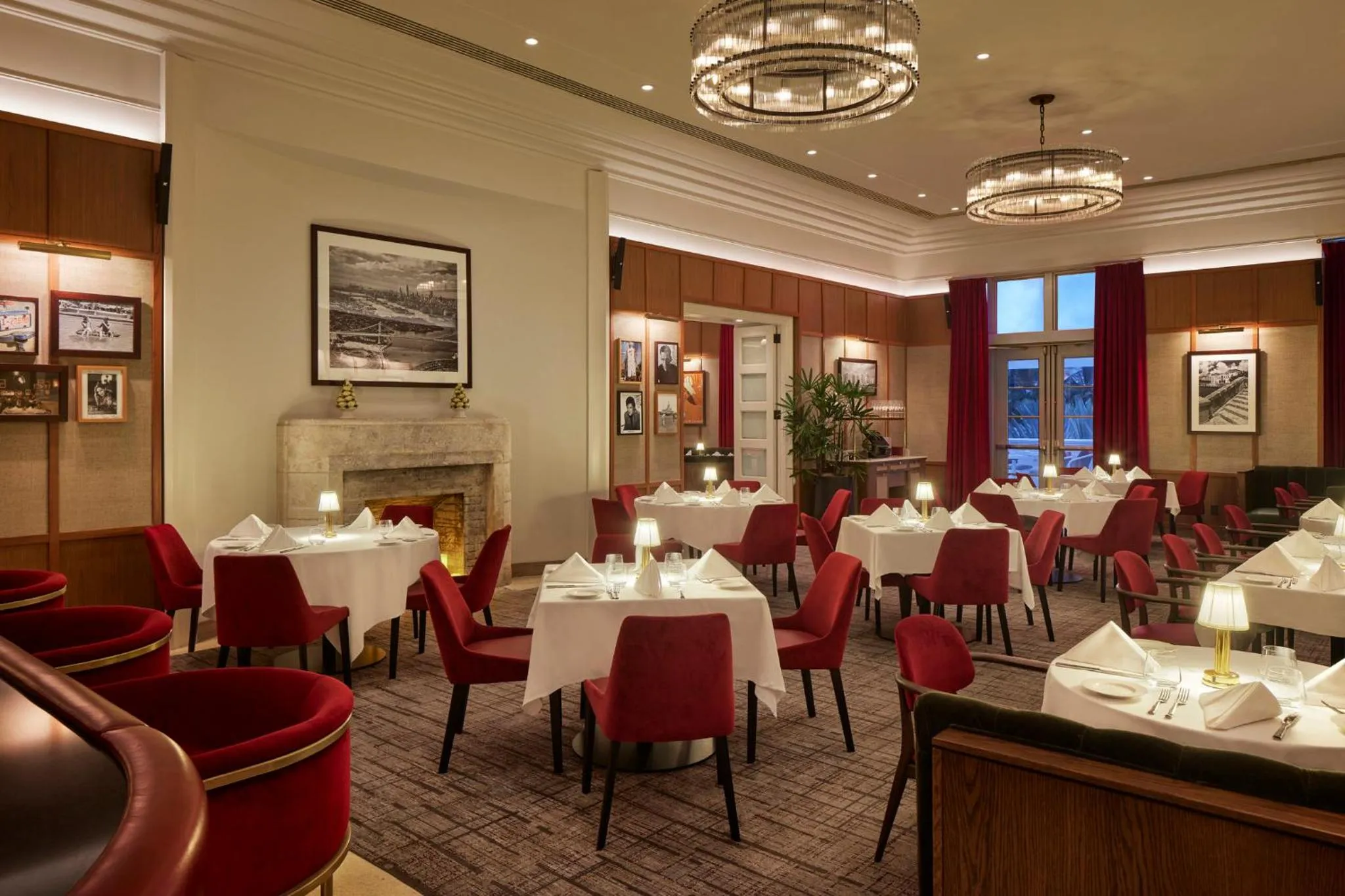 Other in Loews Miami Beach Hotel