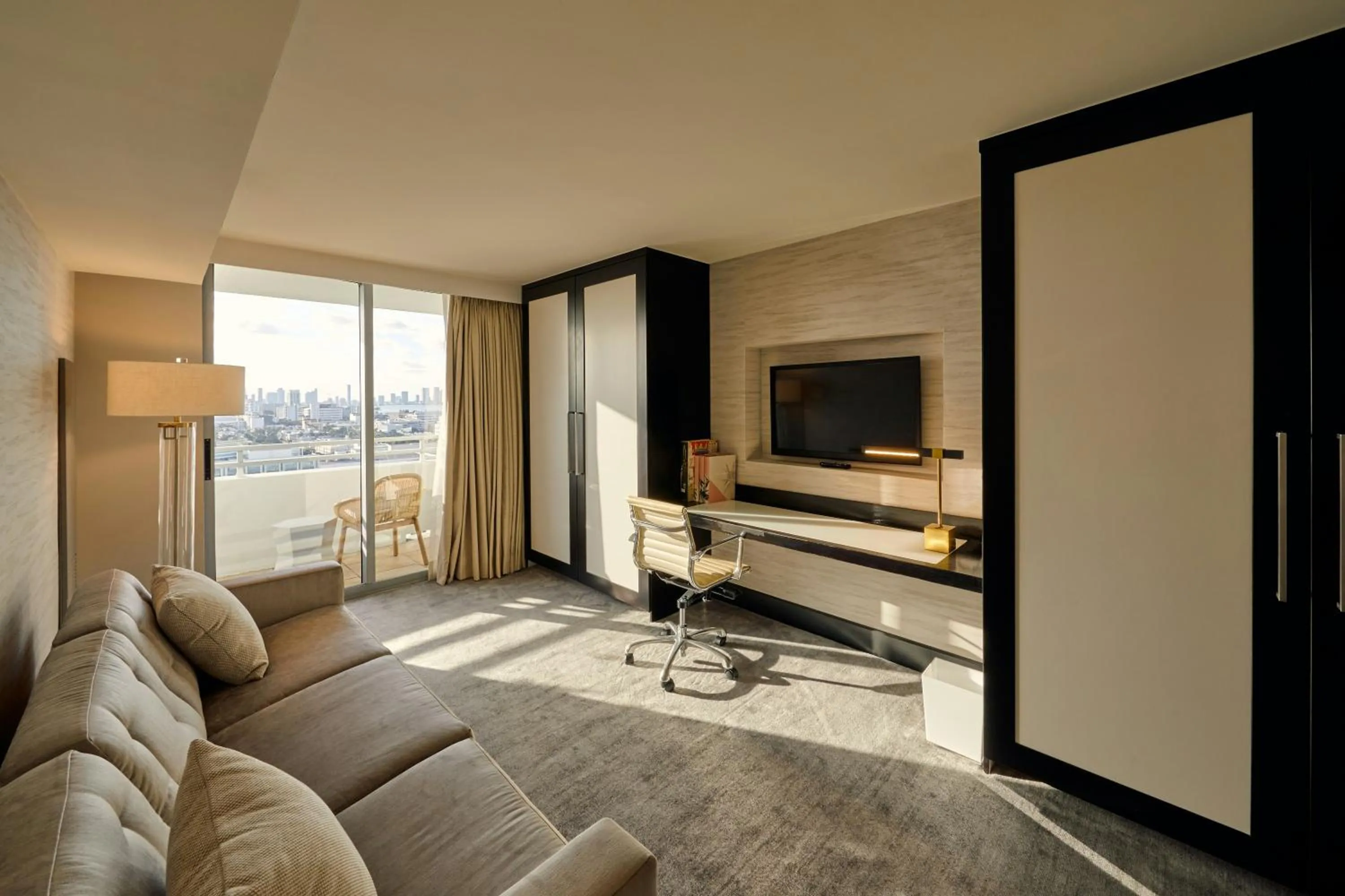 Other in Loews Miami Beach Hotel