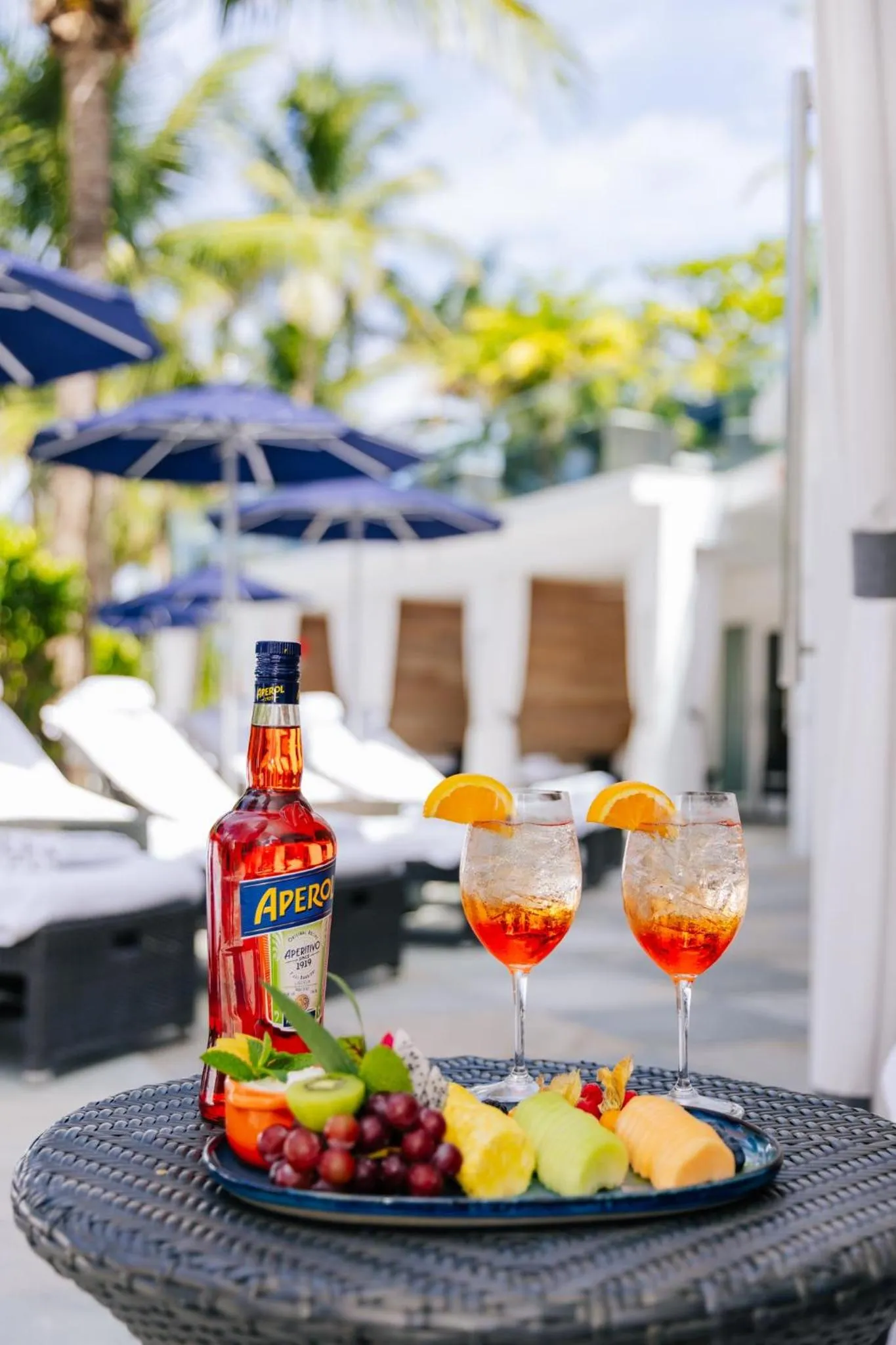 Other in Loews Miami Beach Hotel