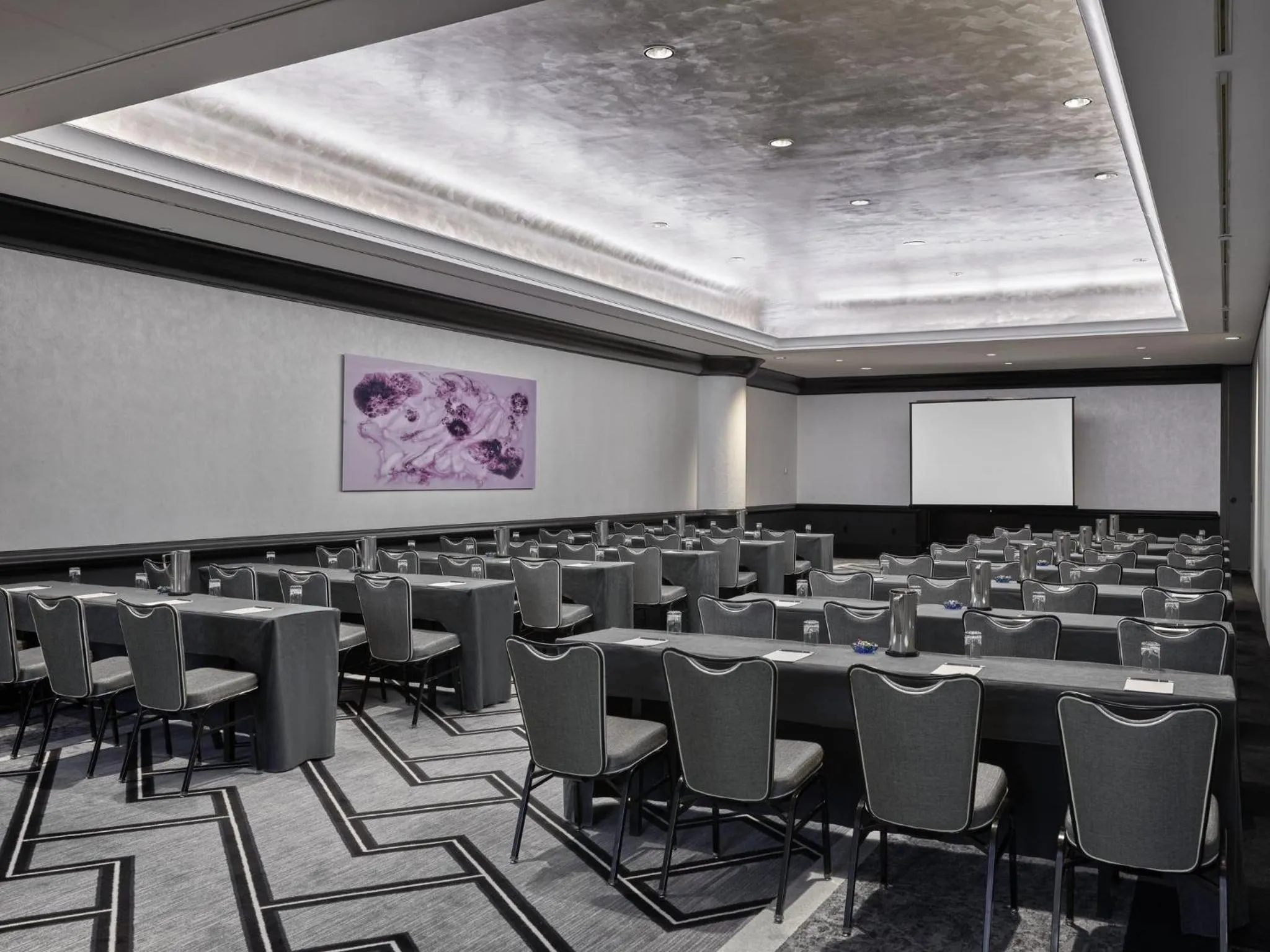 Meeting/conference room in Loews Miami Beach Hotel