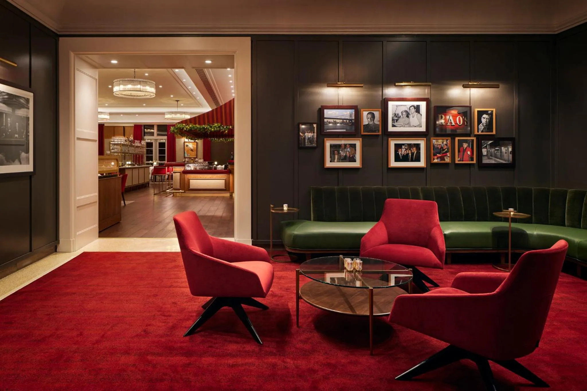 Other in Loews Miami Beach Hotel