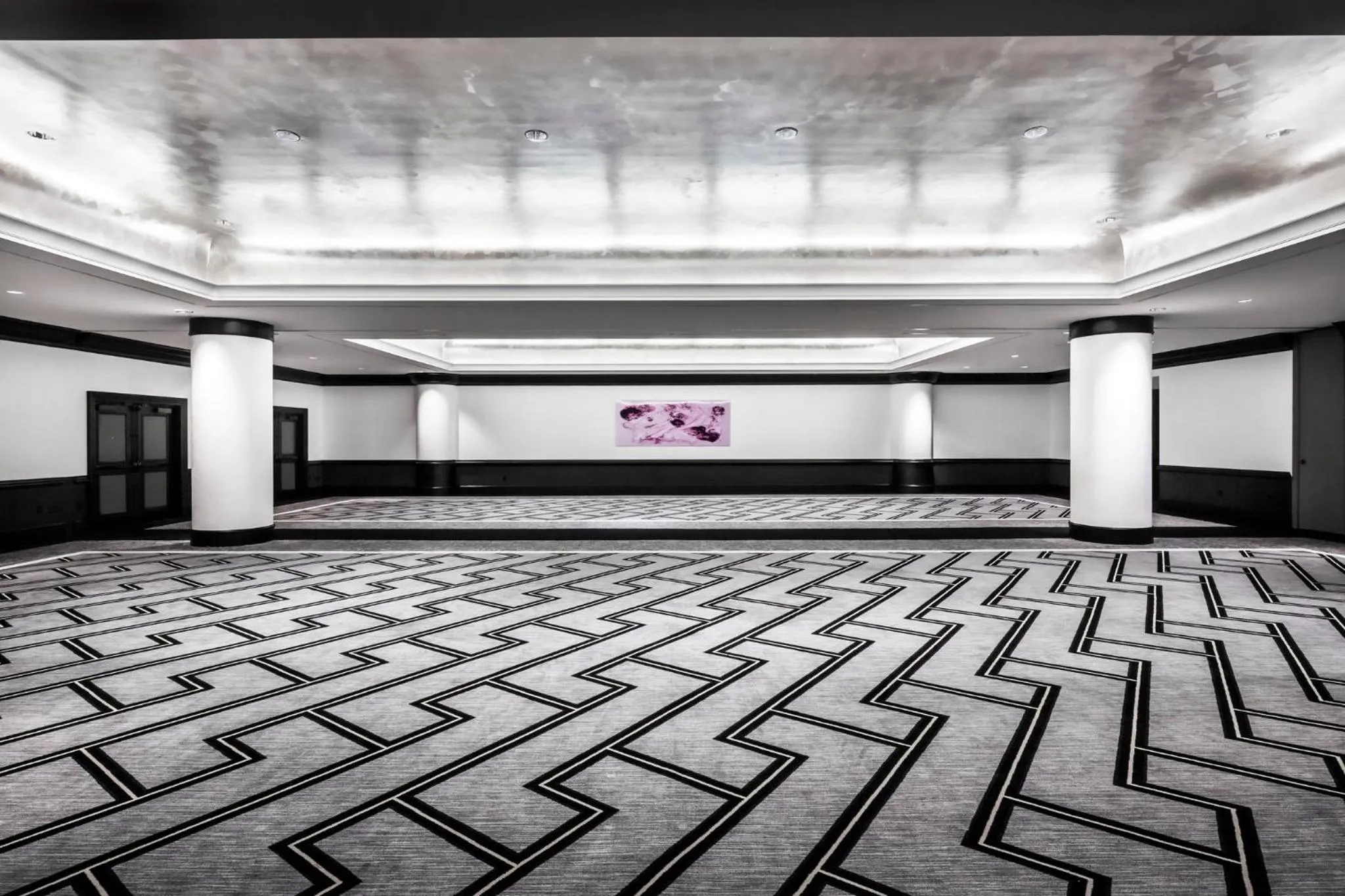 Meeting/conference room in Loews Miami Beach Hotel