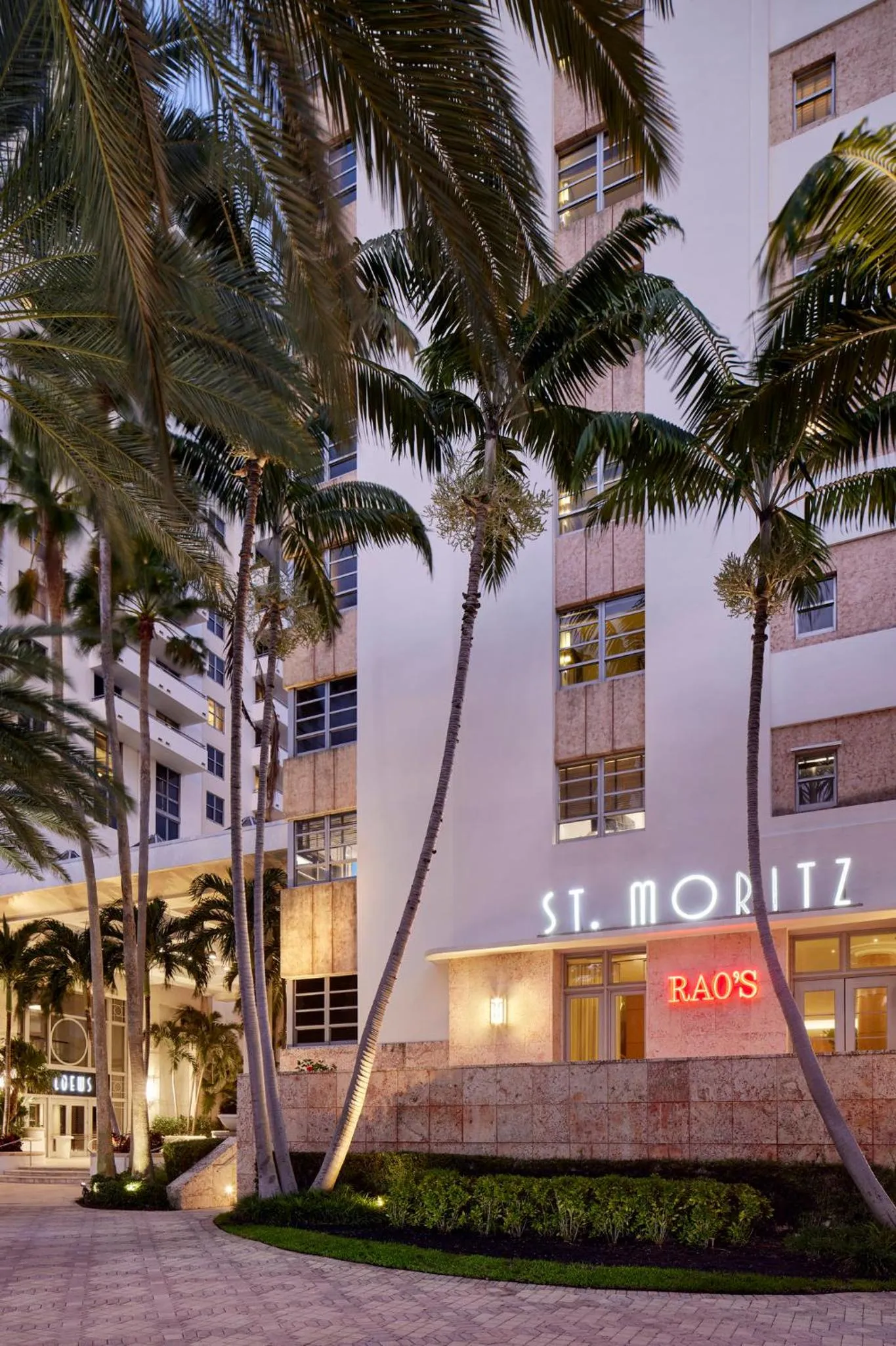 Other in Loews Miami Beach Hotel