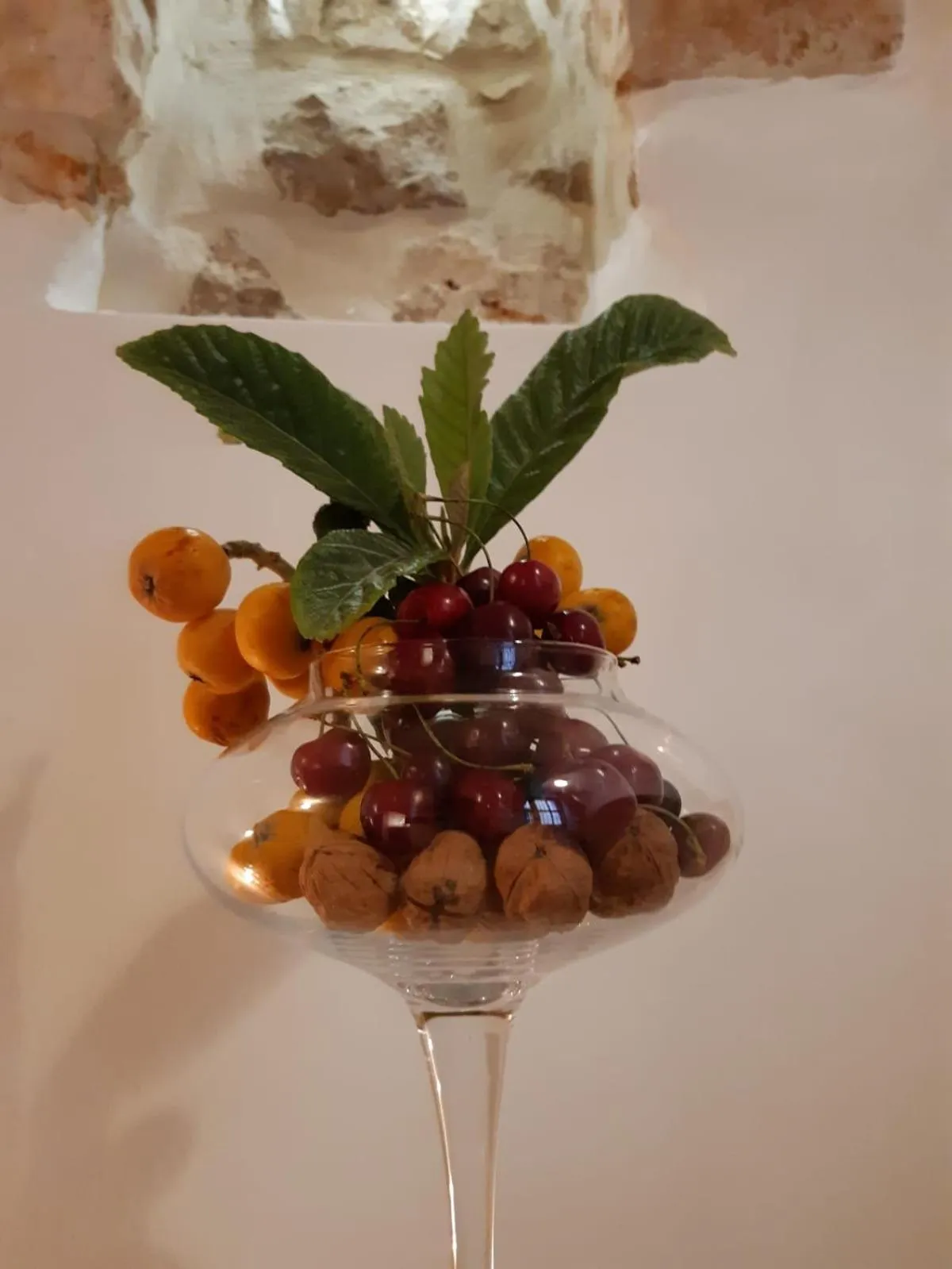 Donna Lucrezia dimora a corte B&B