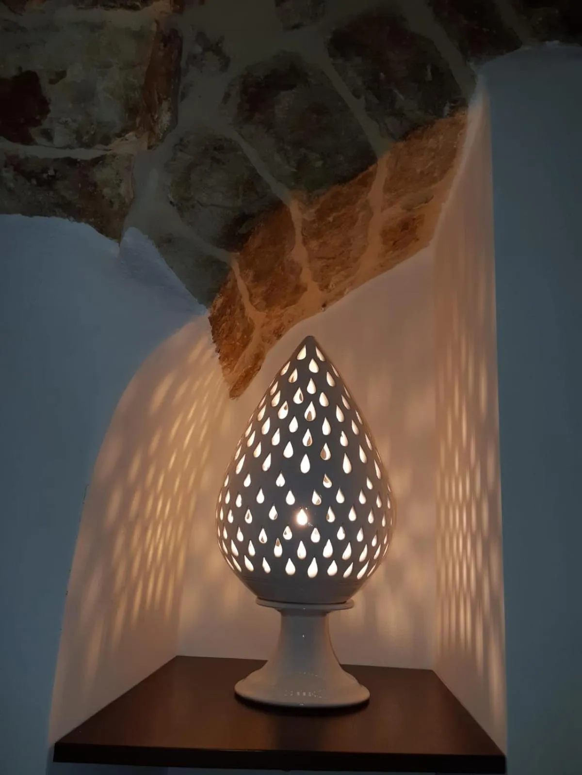 Donna Lucrezia dimora a corte B&B