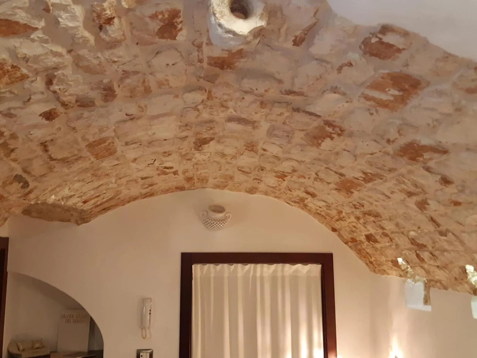 Donna Lucrezia dimora a corte B&B