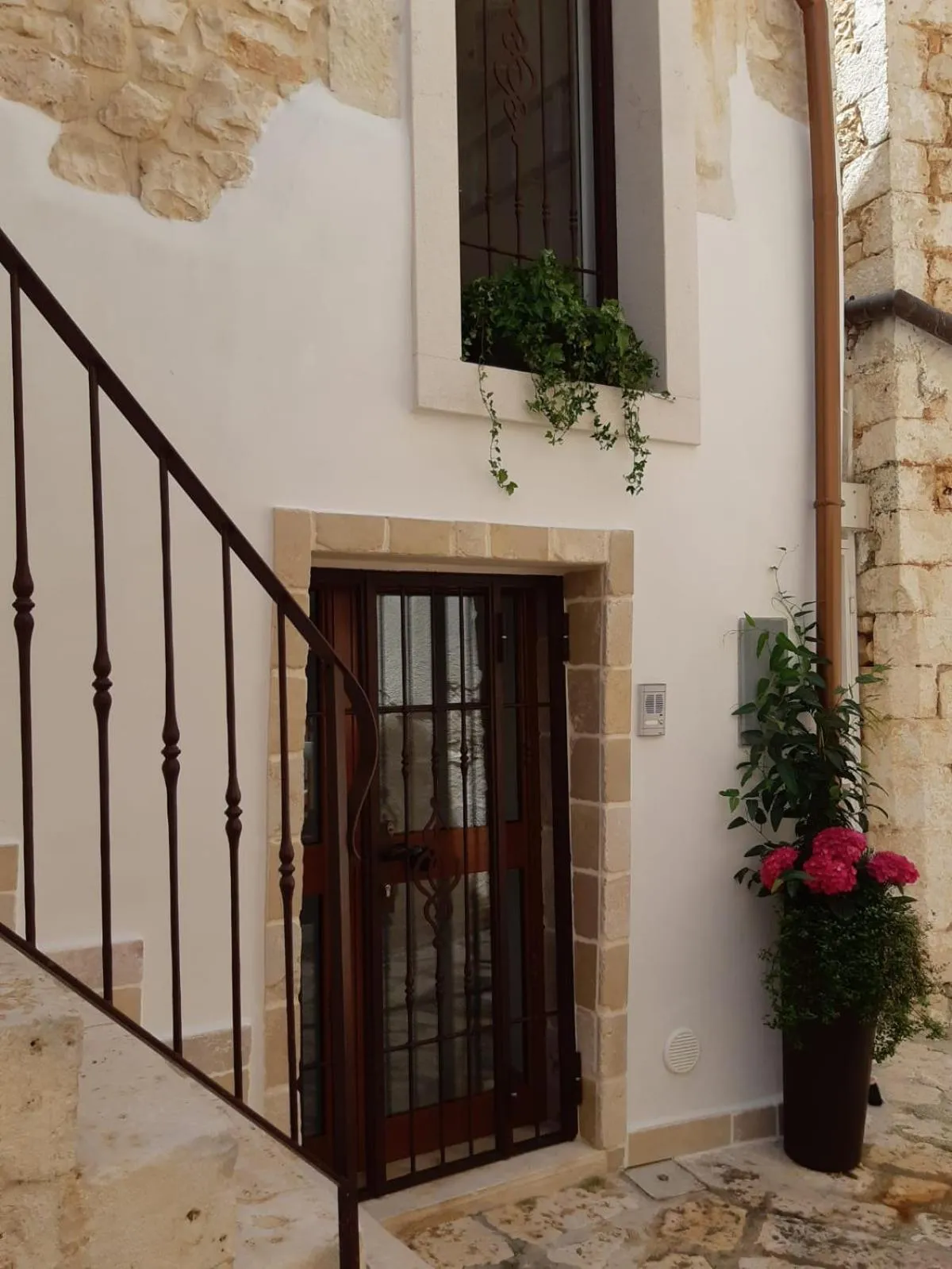 Donna Lucrezia dimora a corte B&B