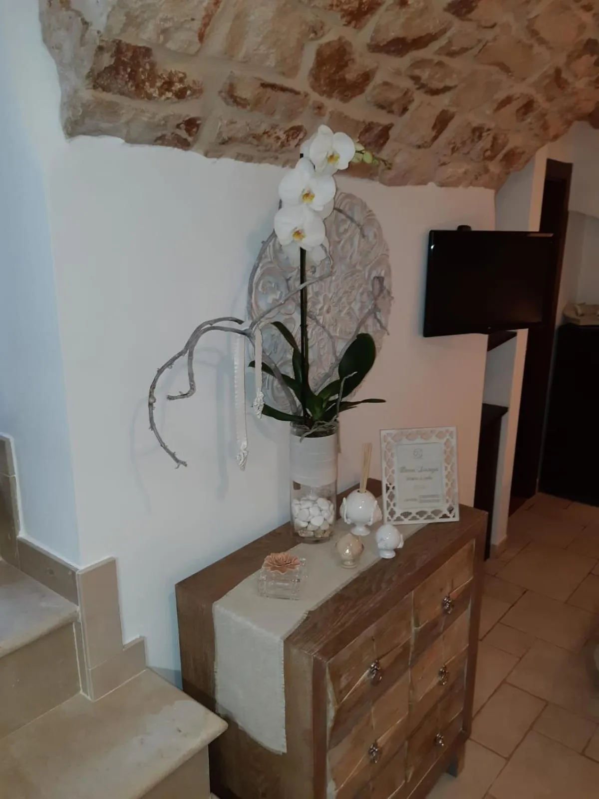 Donna Lucrezia dimora a corte B&B